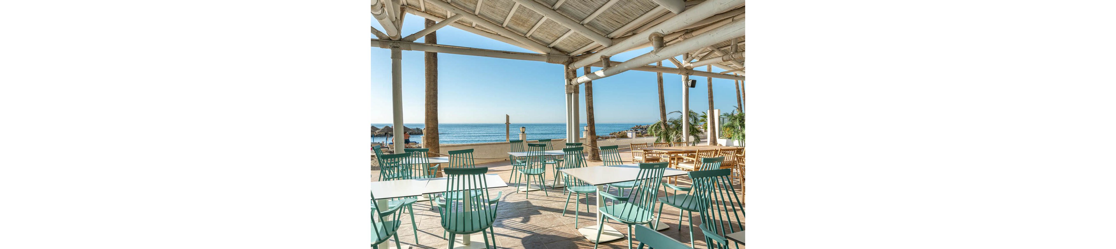 Hotel Benalma Costa Del Sol