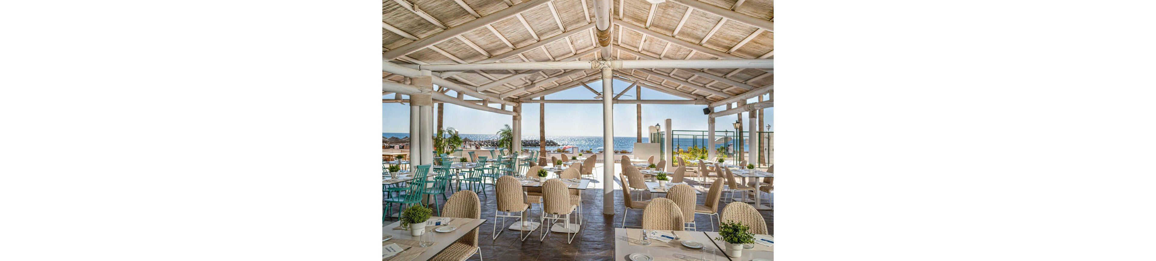 Hotel Benalma Costa Del Sol