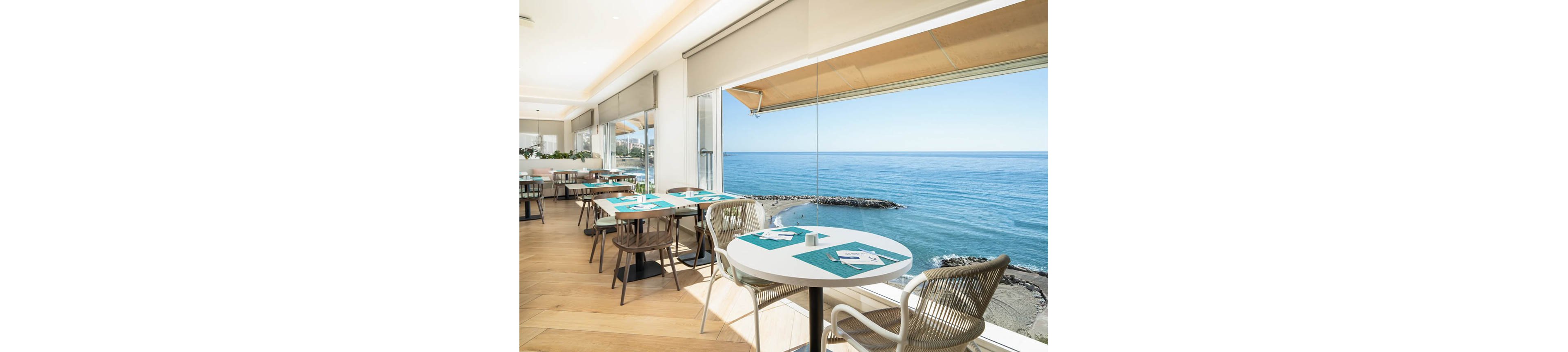 Hotel Benalma Costa Del Sol