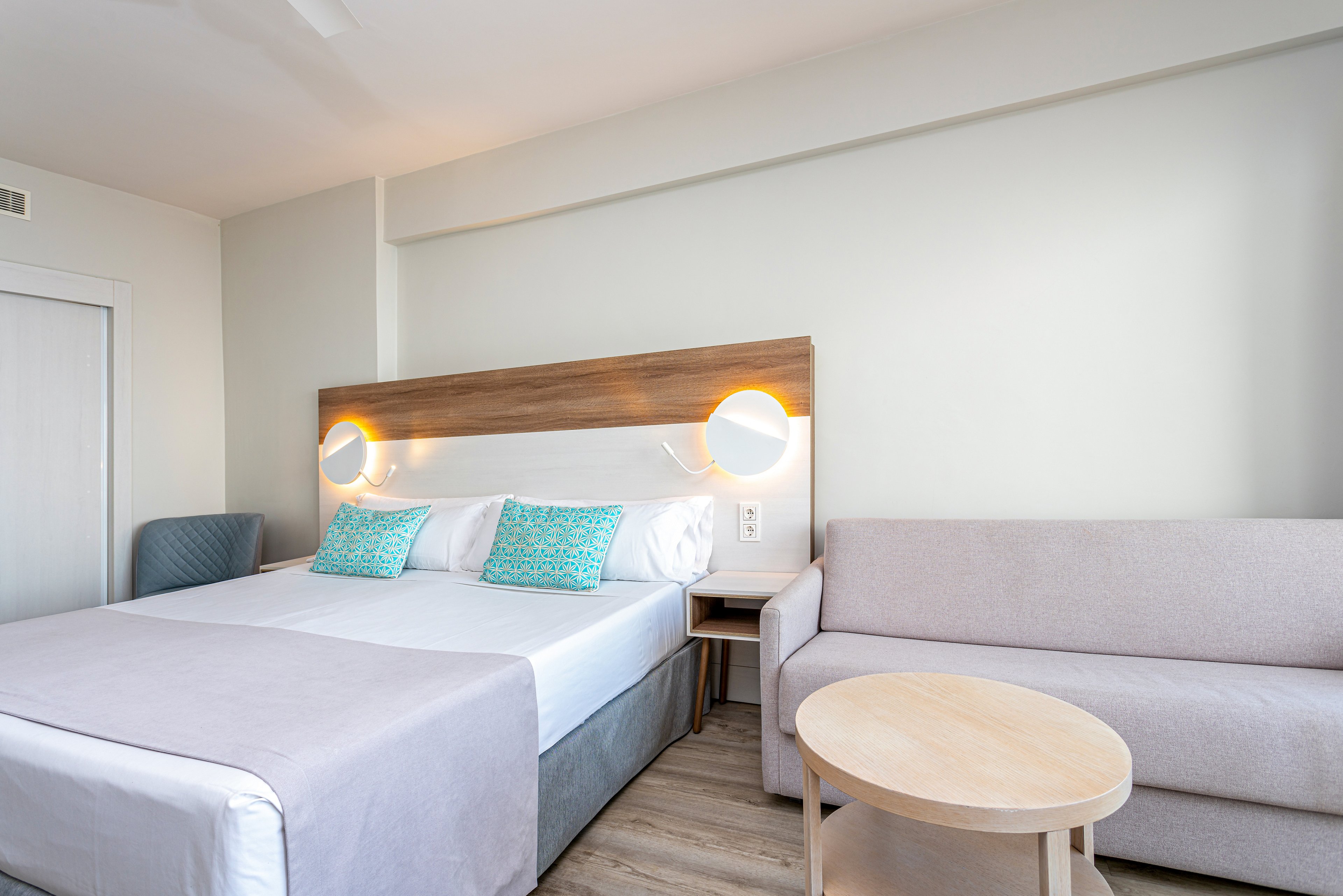 Hotel Benalma Costa Del Sol