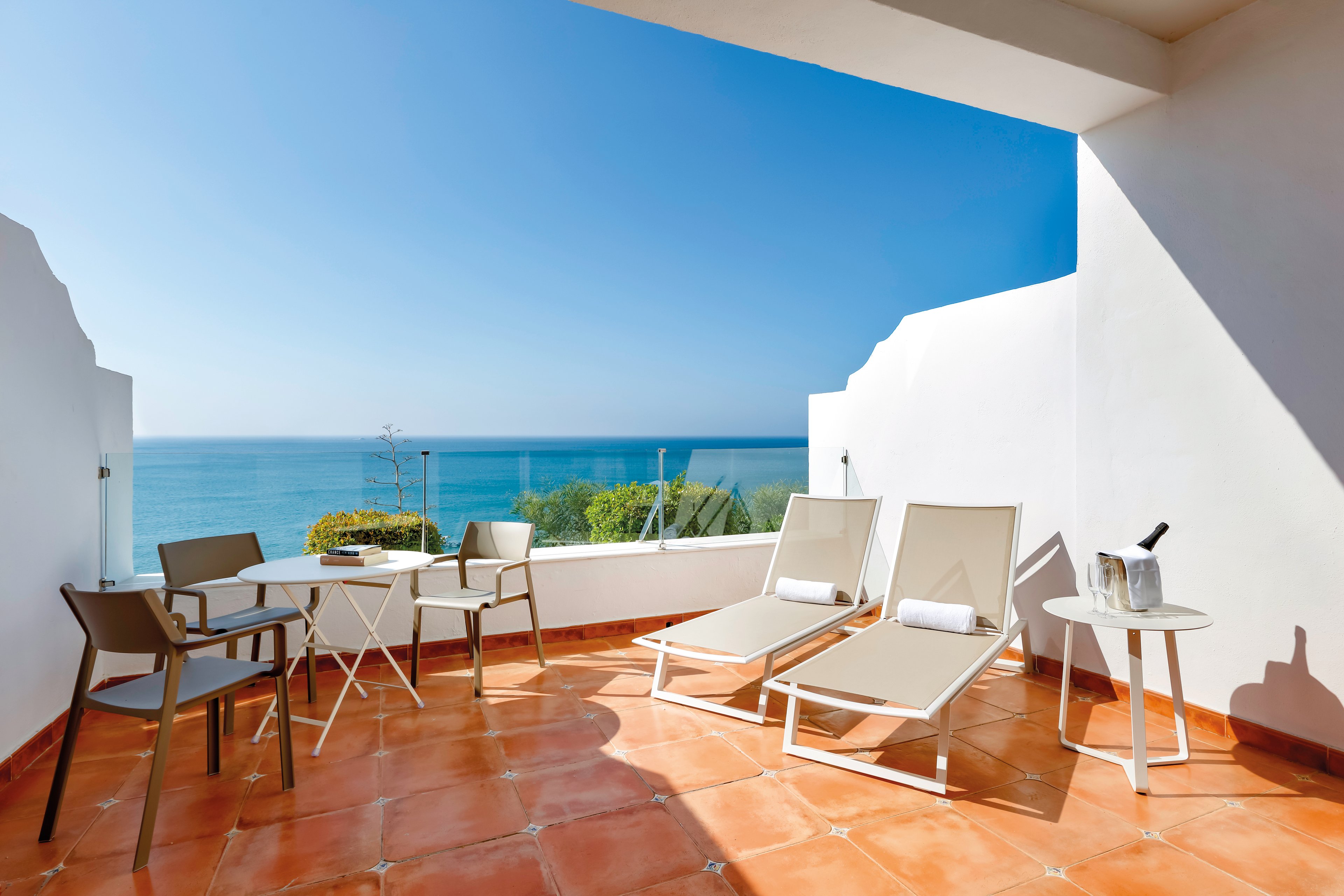 Hotel Benalma Costa Del Sol