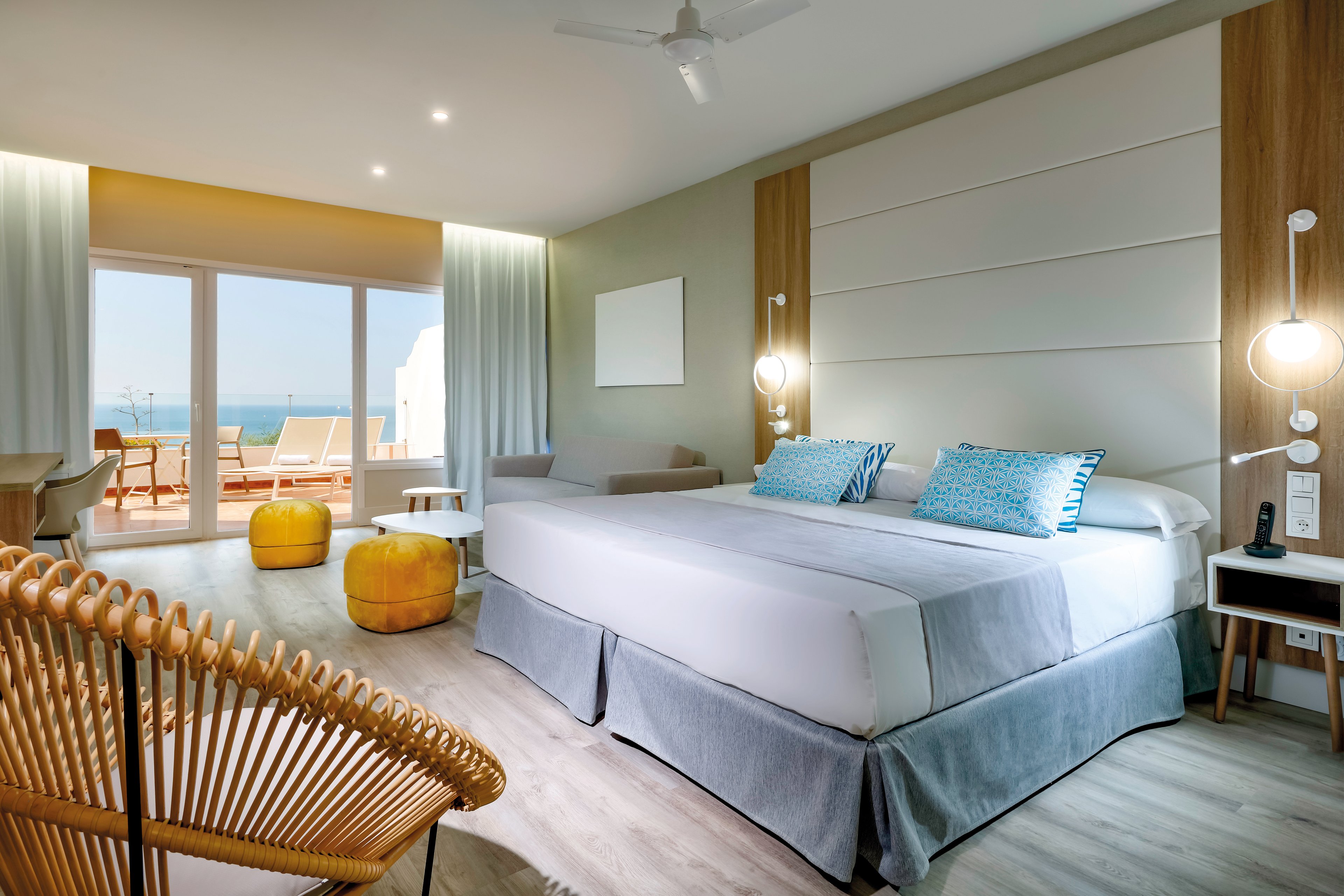 Hotel Benalma Costa Del Sol