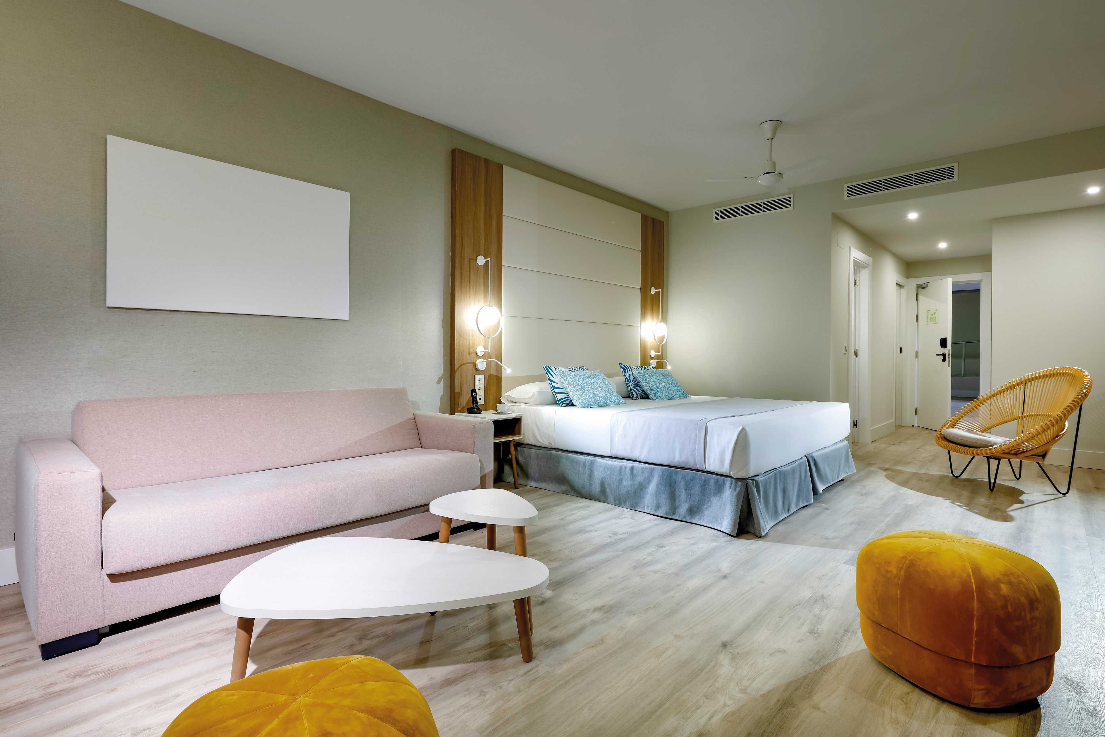 Hotel Benalma Costa Del Sol