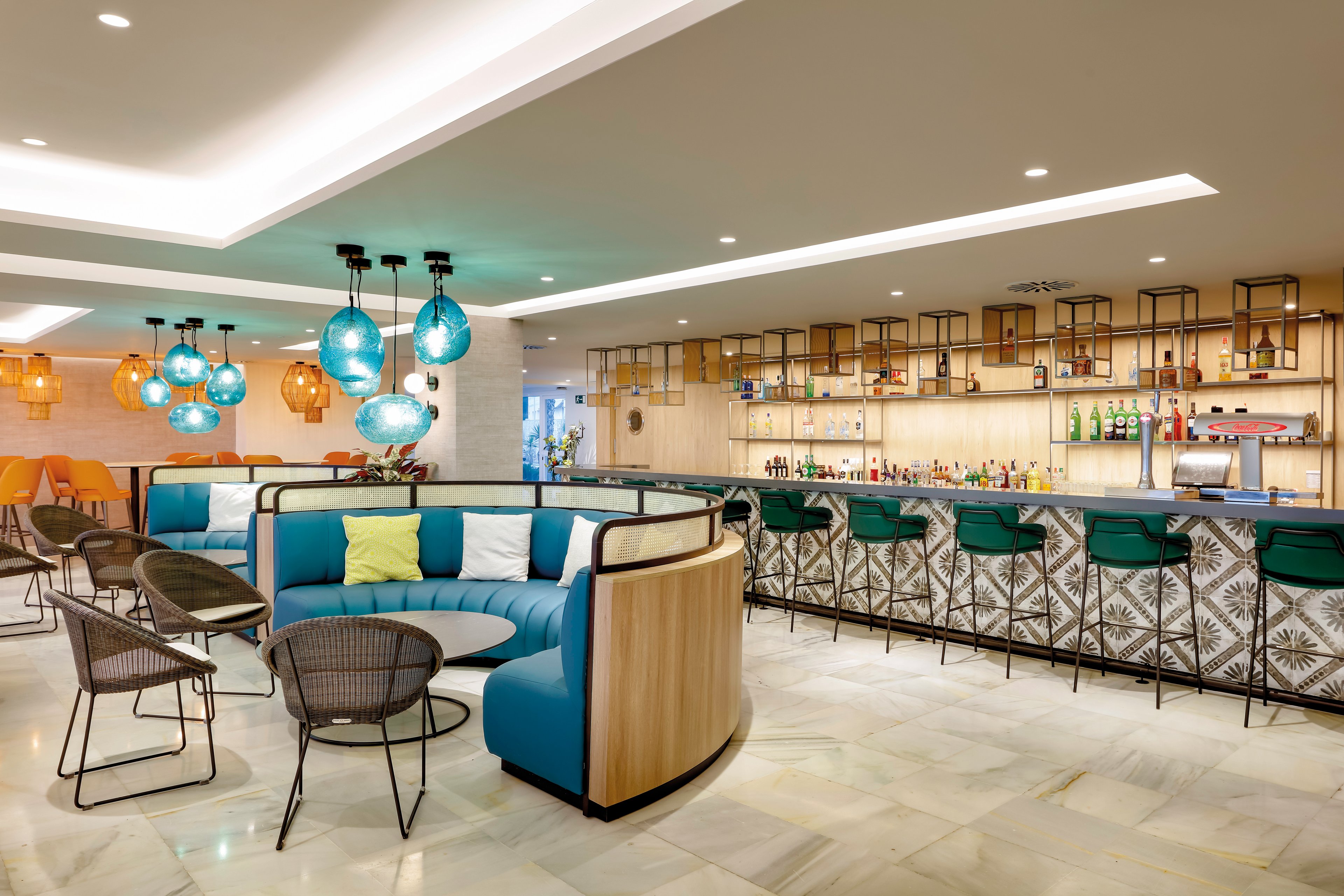 Hotel Benalma Costa Del Sol