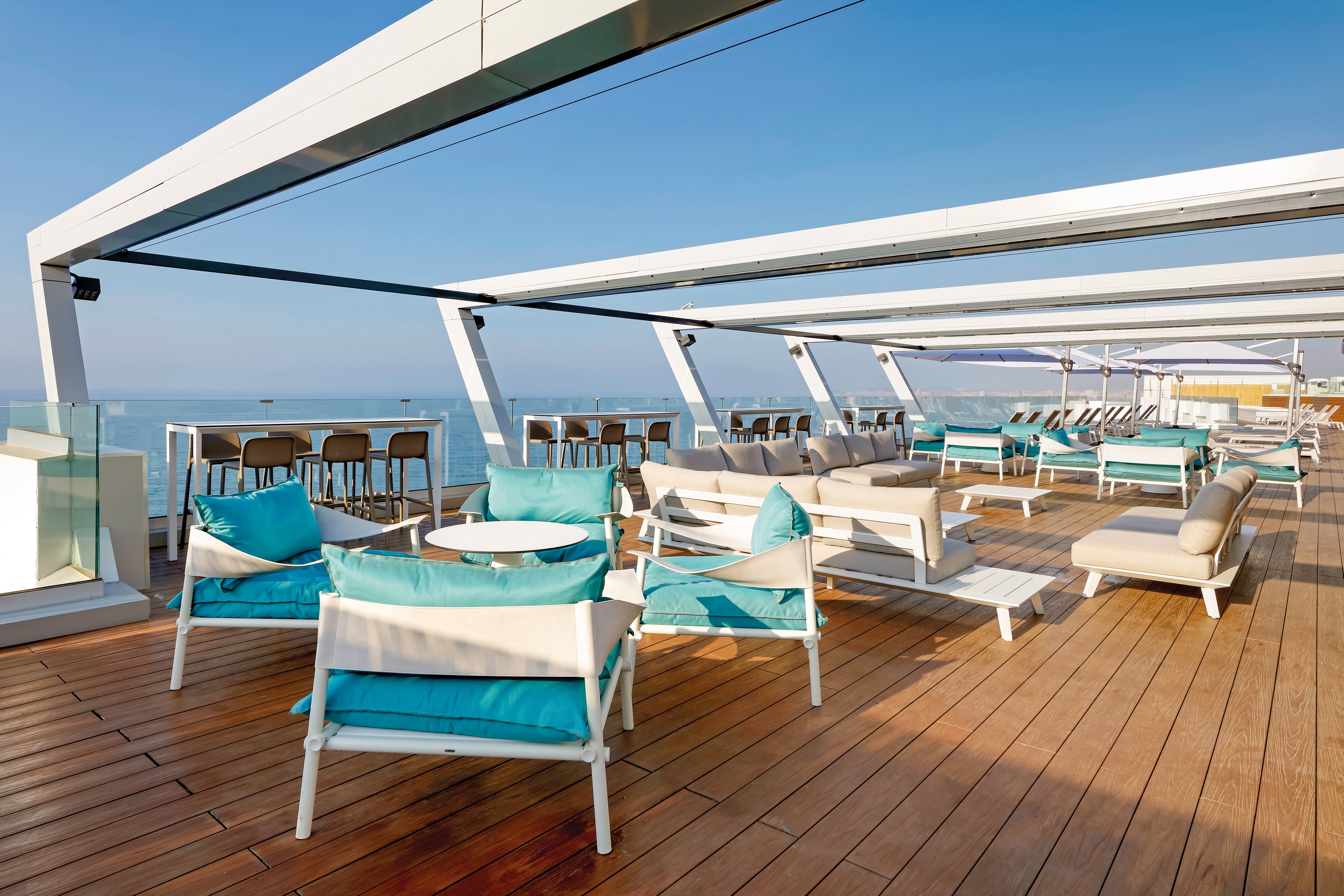 Hotel Benalma Costa Del Sol