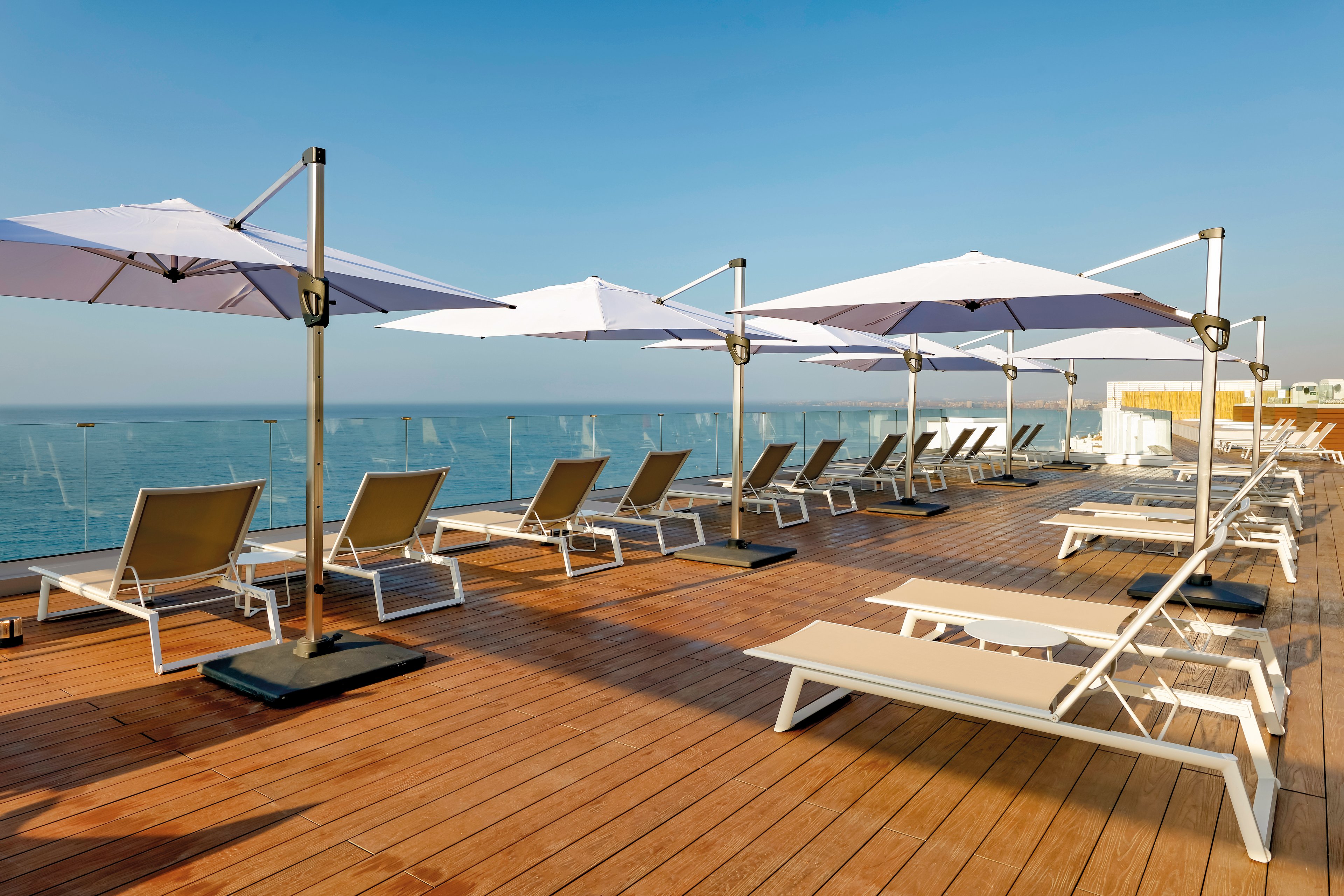 Hotel Benalma Costa Del Sol