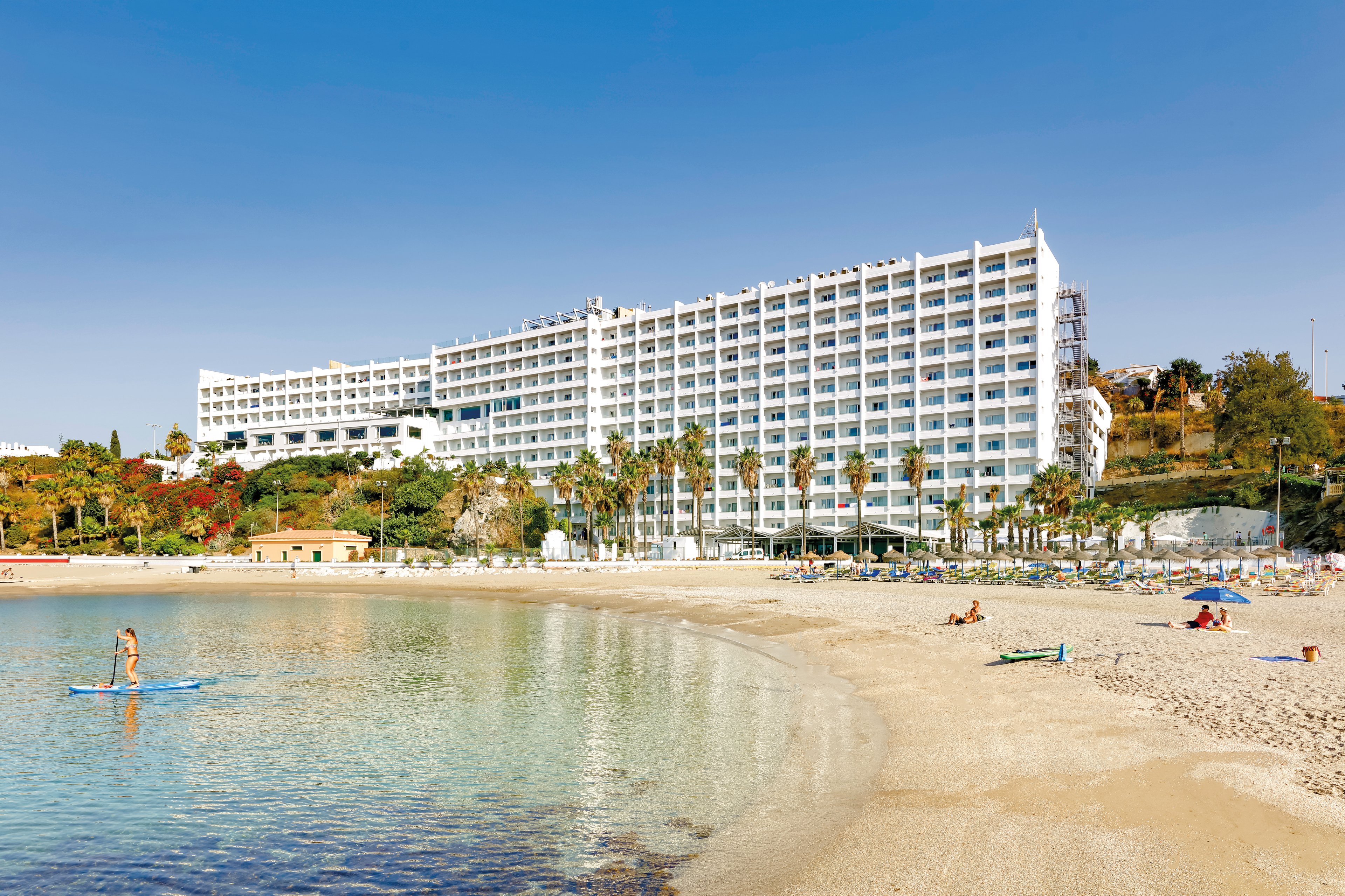 Hotel Benalma Costa Del Sol