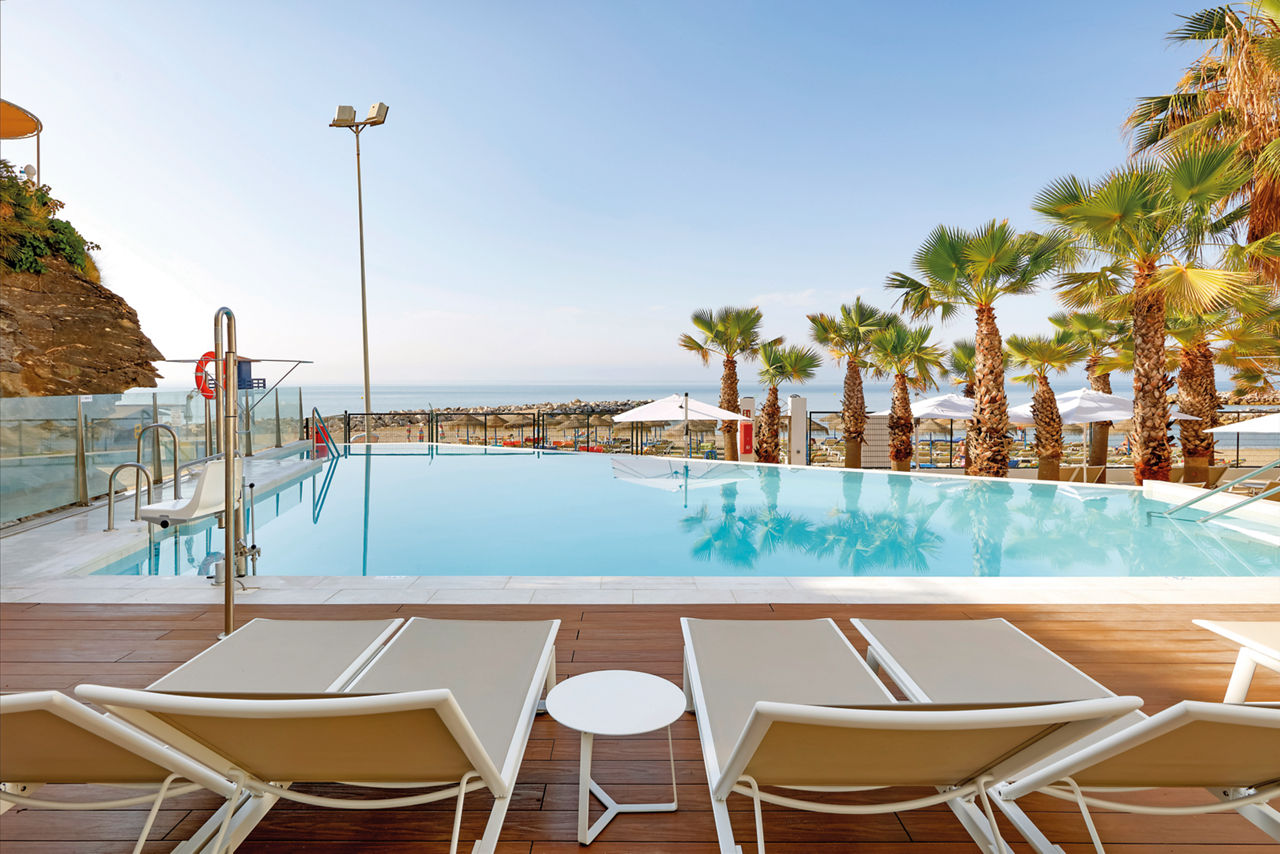 Hotel Benalma Costa Del Sol