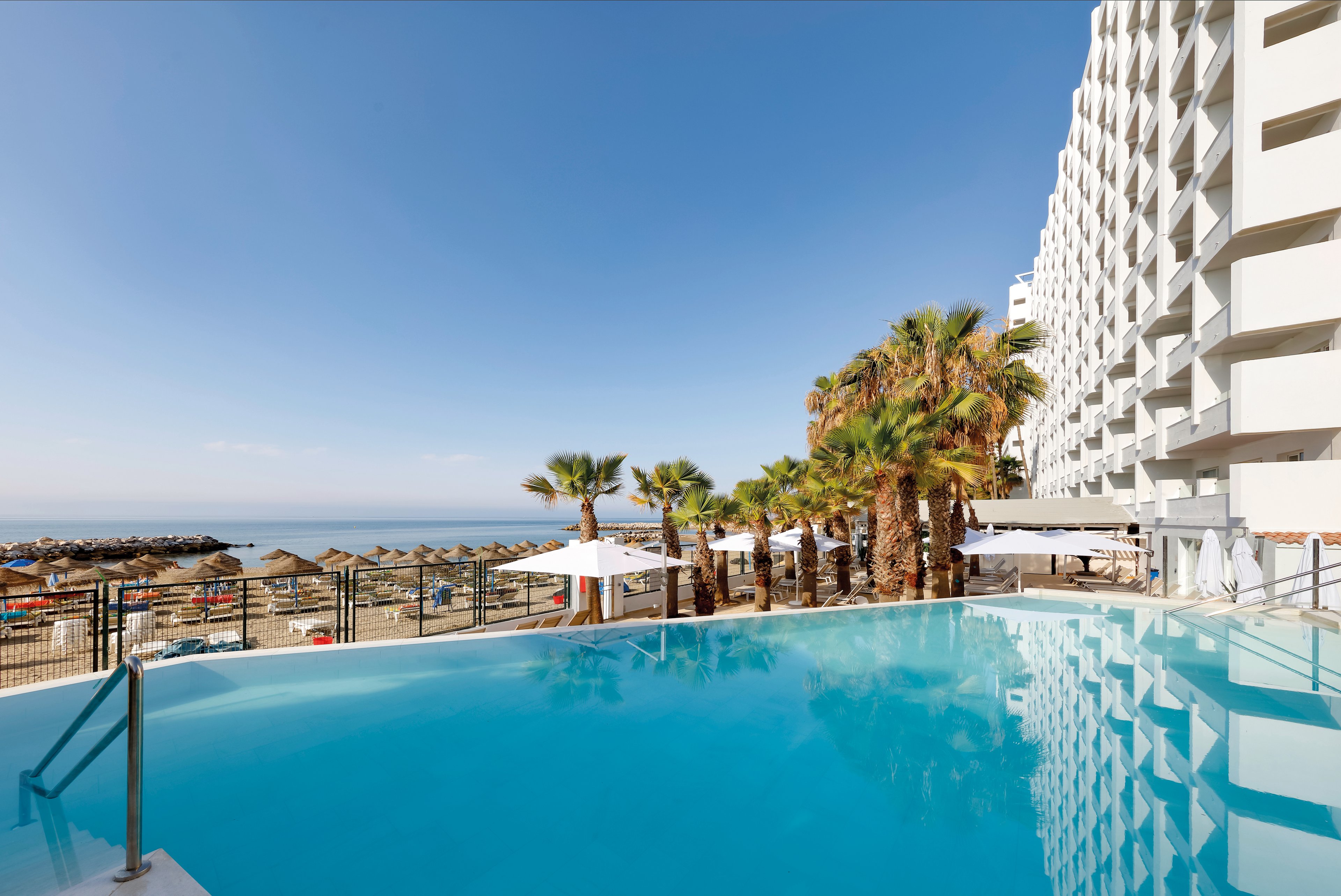 Hotel Benalma Costa Del Sol