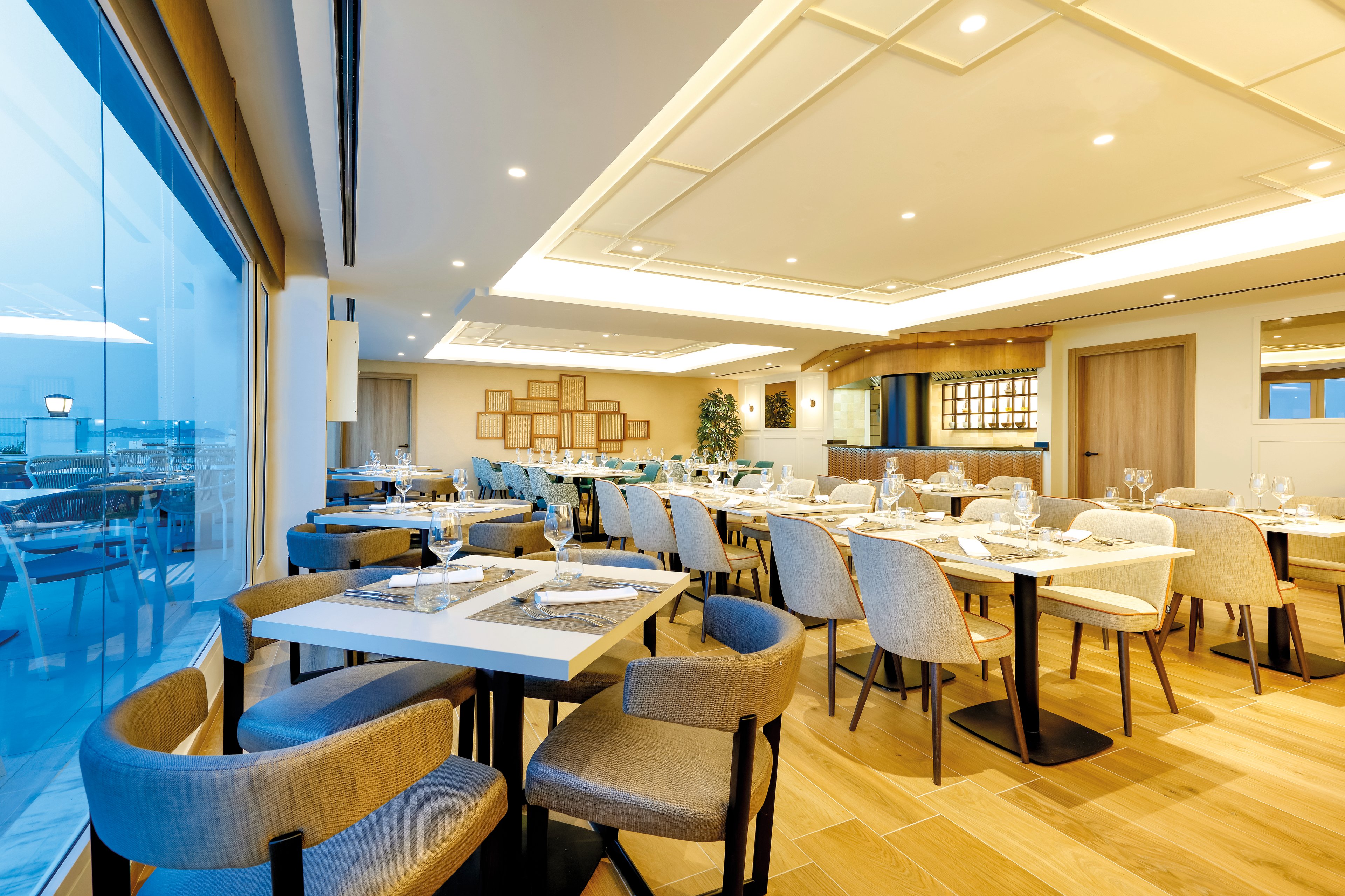 Hotel Benalma Costa Del Sol