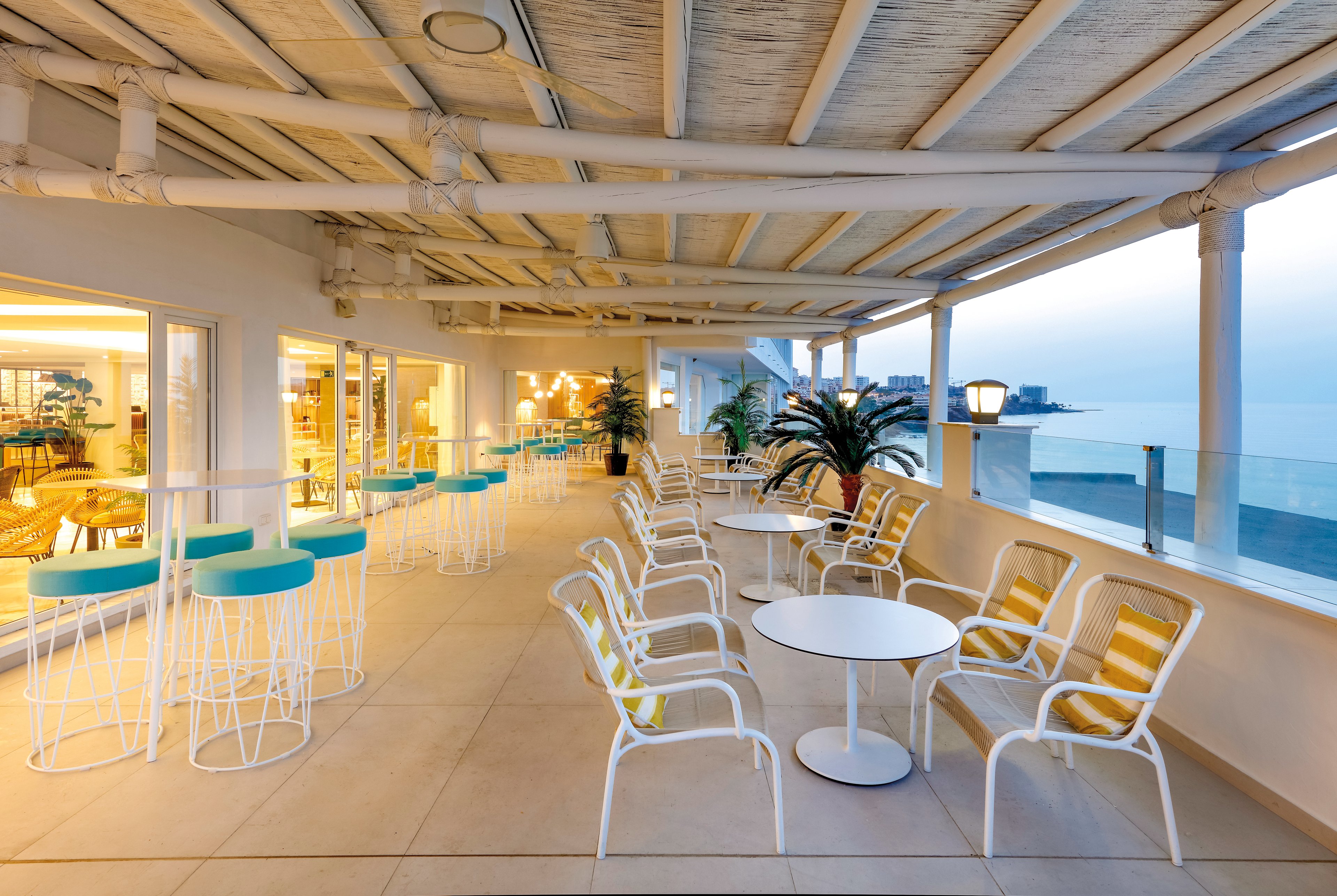 Hotel Benalma Costa Del Sol