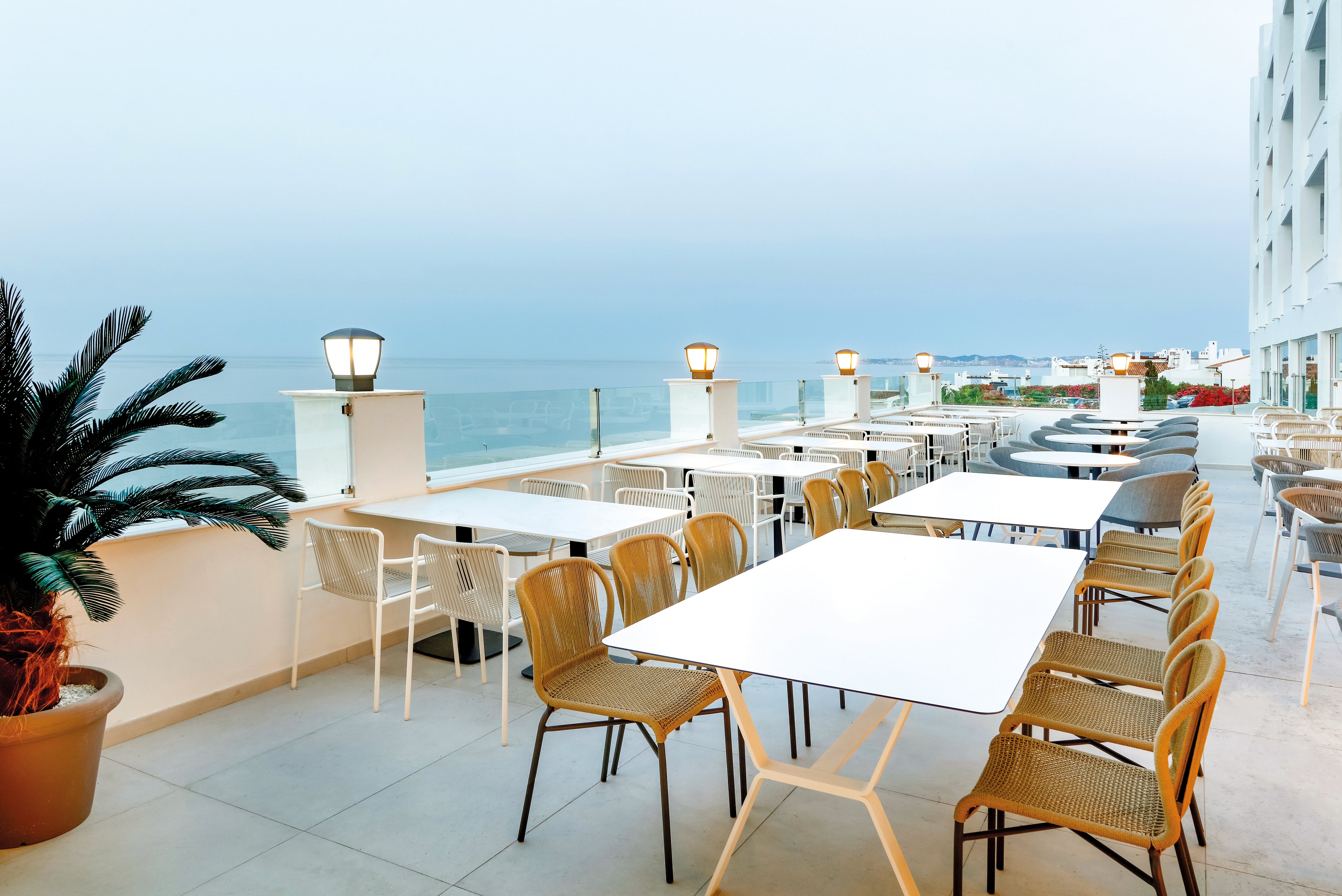 Hotel Benalma Costa Del Sol