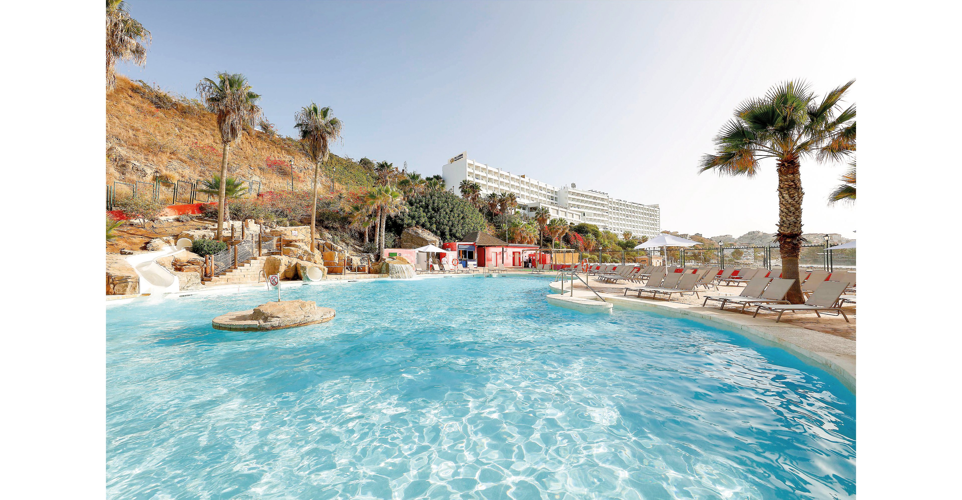 Hotel Benalma Costa Del Sol