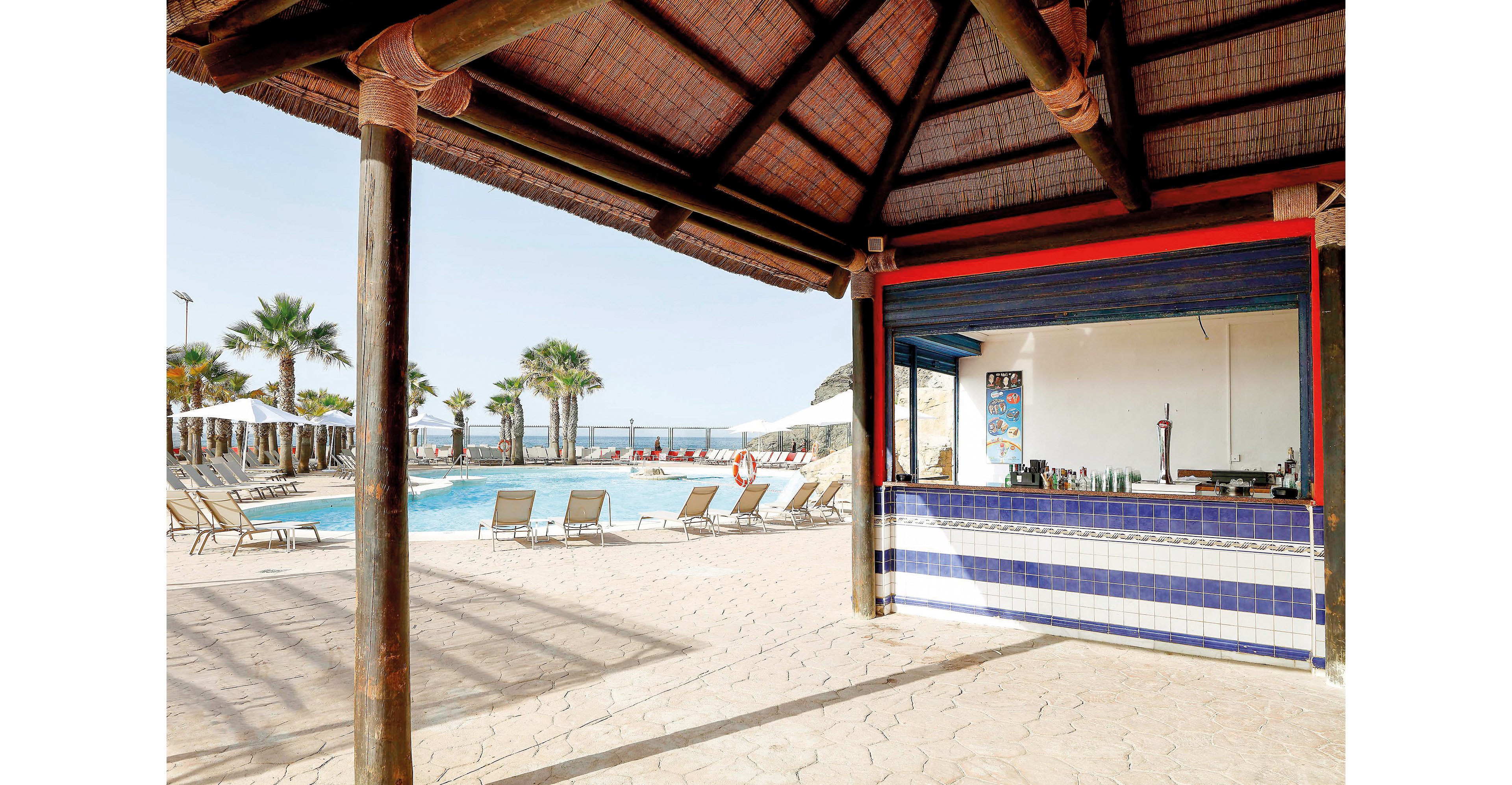 Hotel Benalma Costa Del Sol