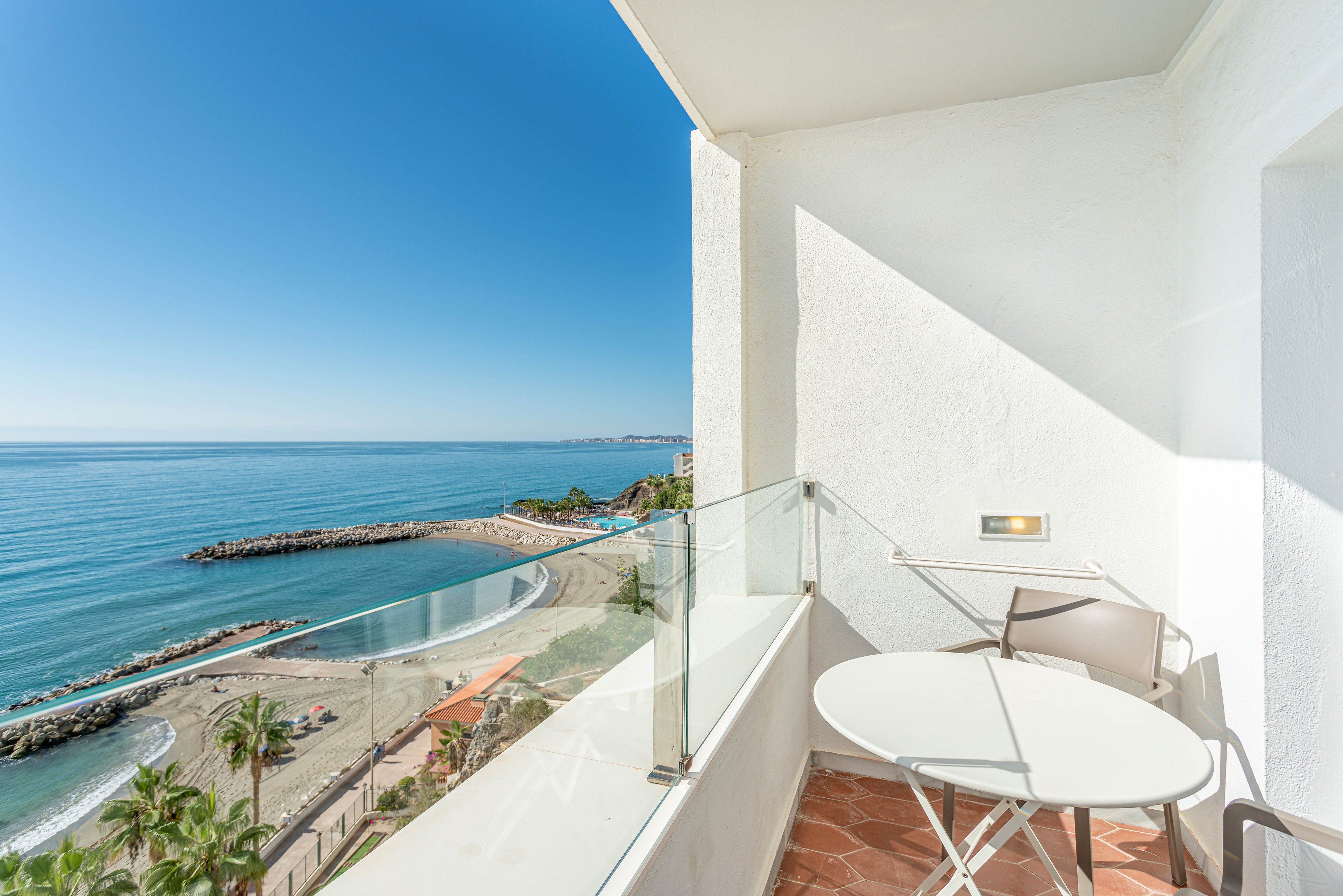 Hotel Benalma Costa Del Sol