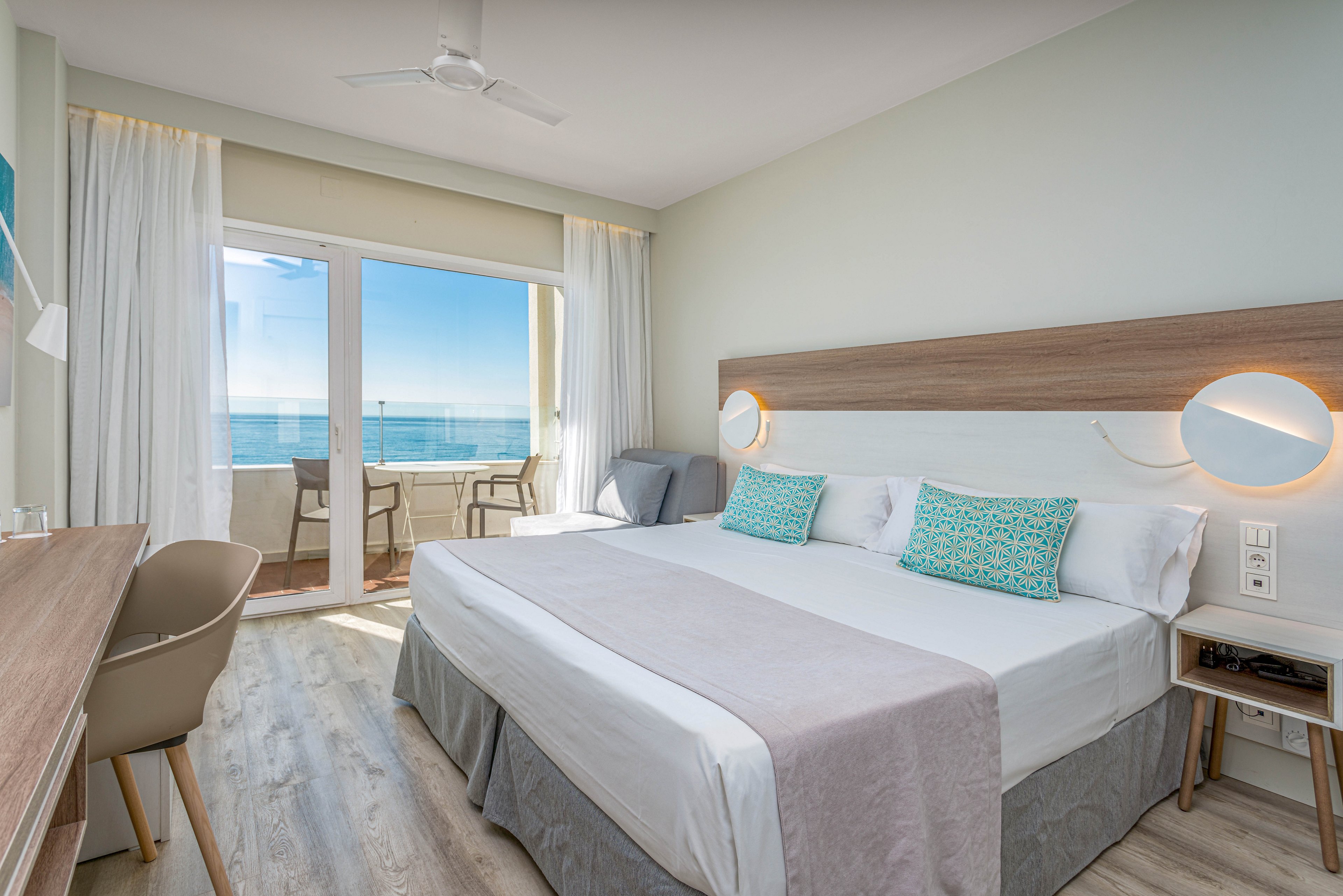 Hotel Benalma Costa Del Sol