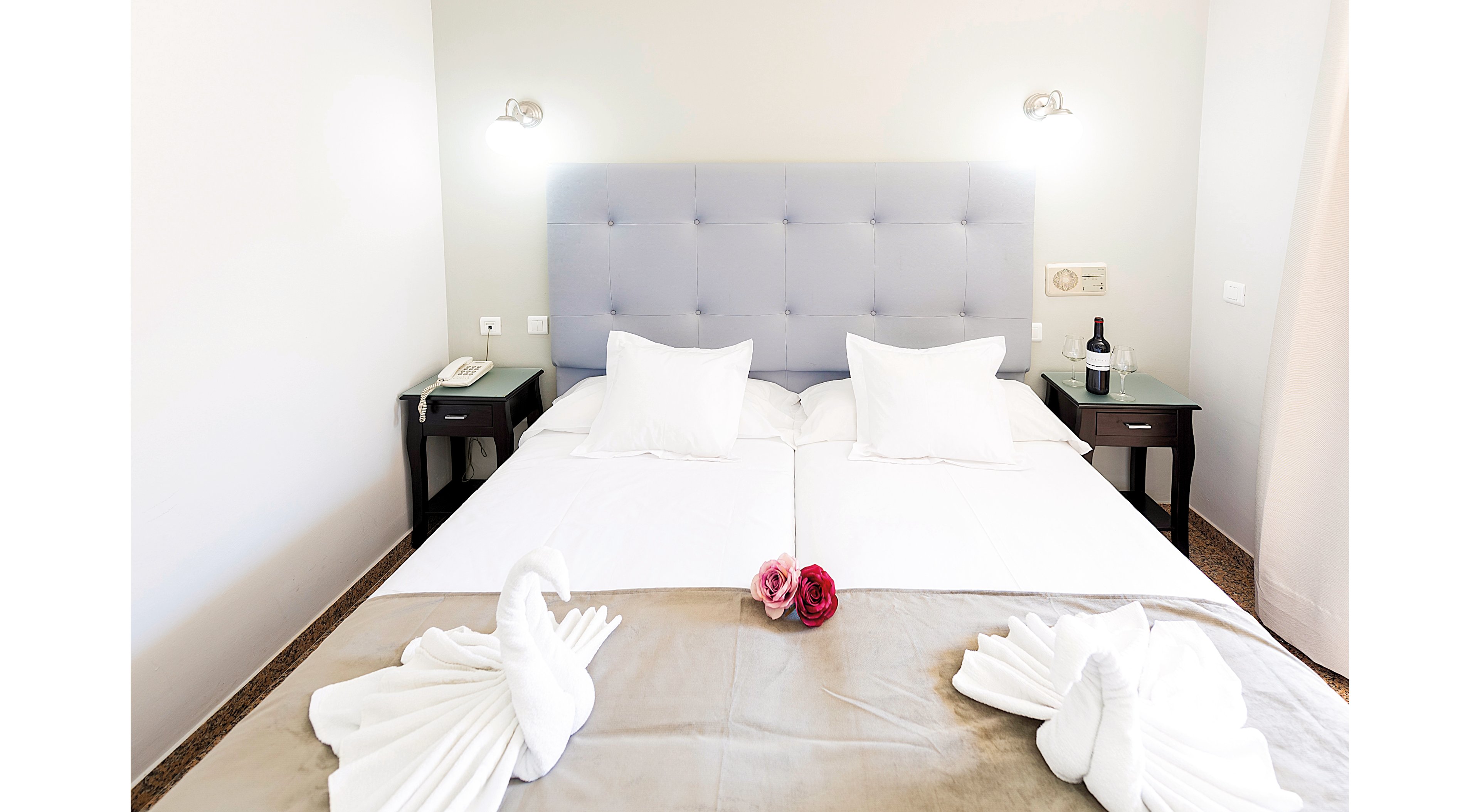 Hotel Toboso Chaparil