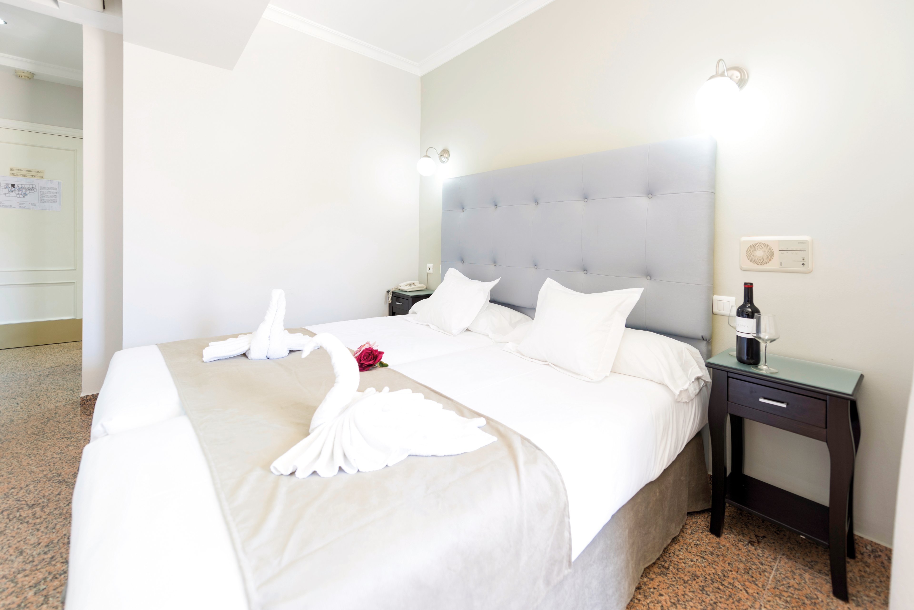 Hotel Toboso Chaparil