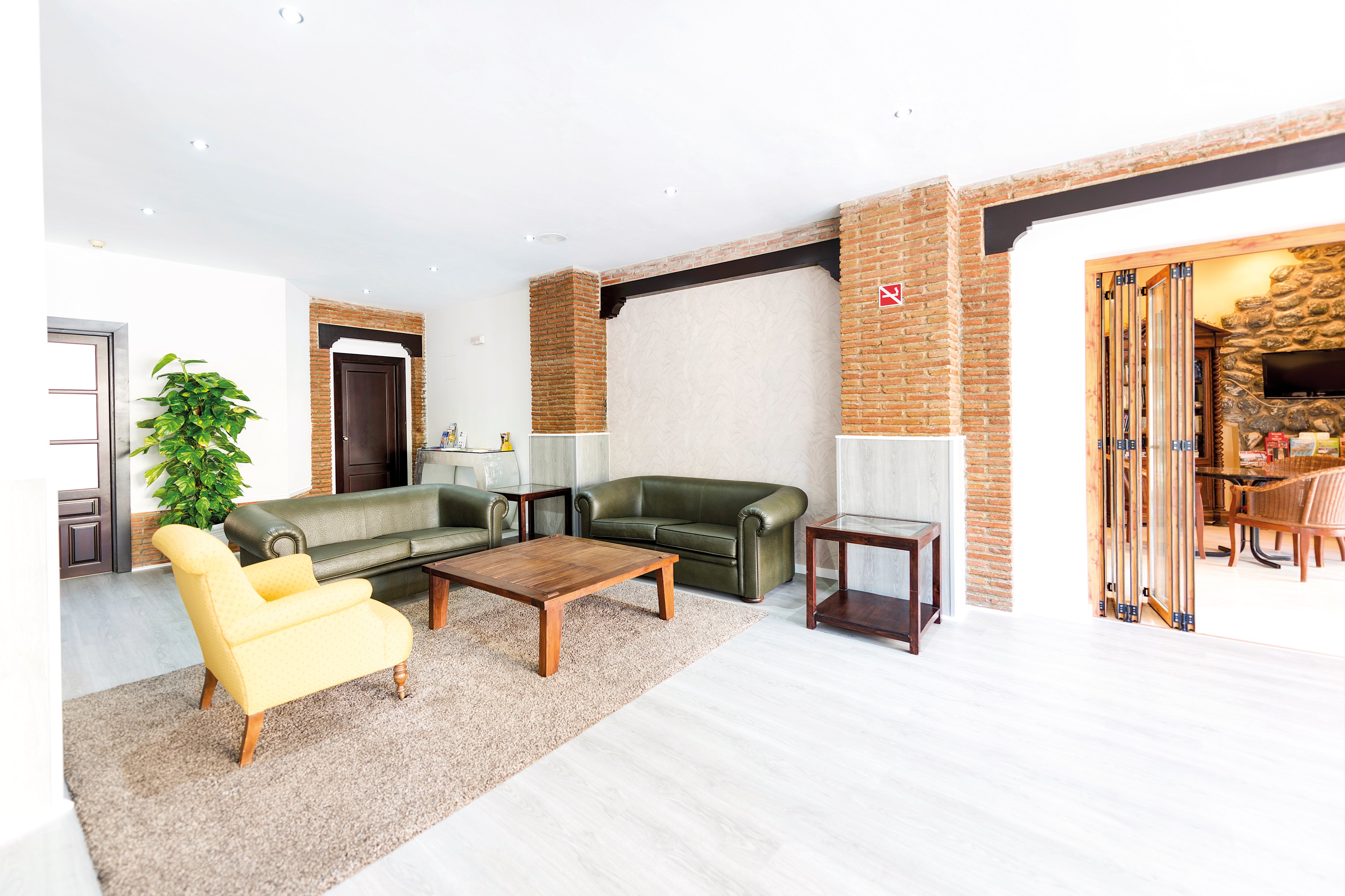 Hotel Toboso Chaparil