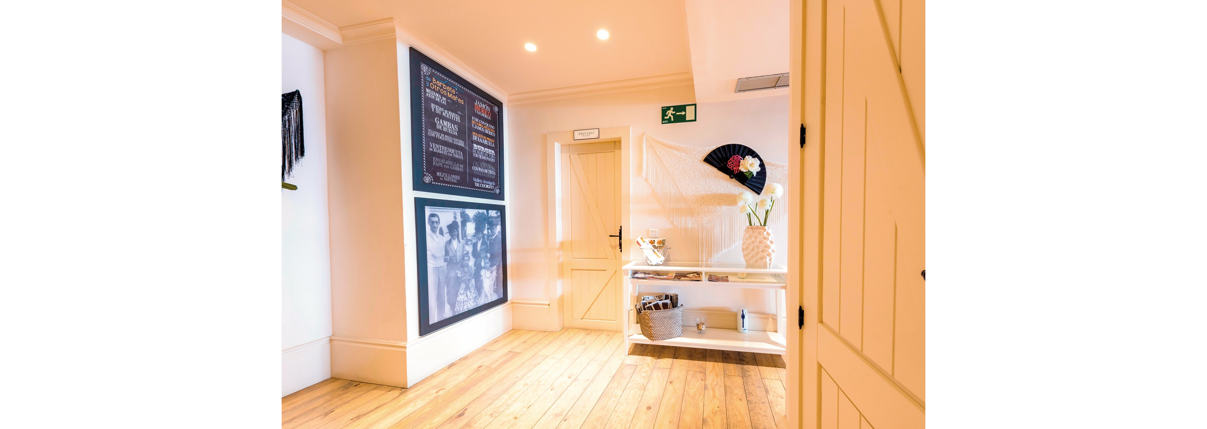 Hotel Toboso Chaparil