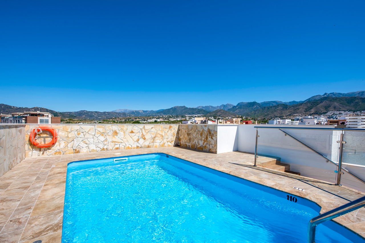 Hotel Toboso Chaparil