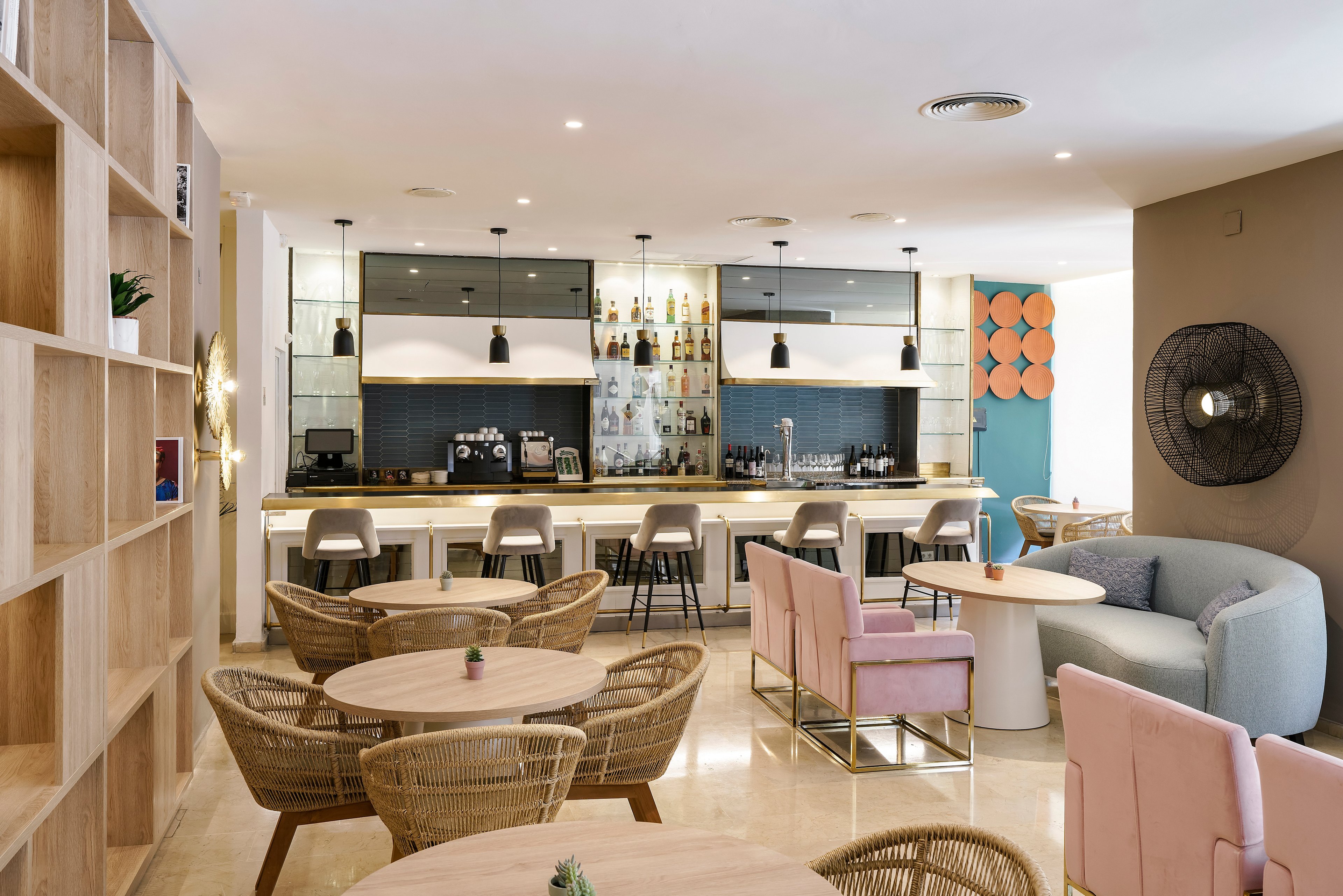 Hotel Costa Malaga by Pierre & Vacances