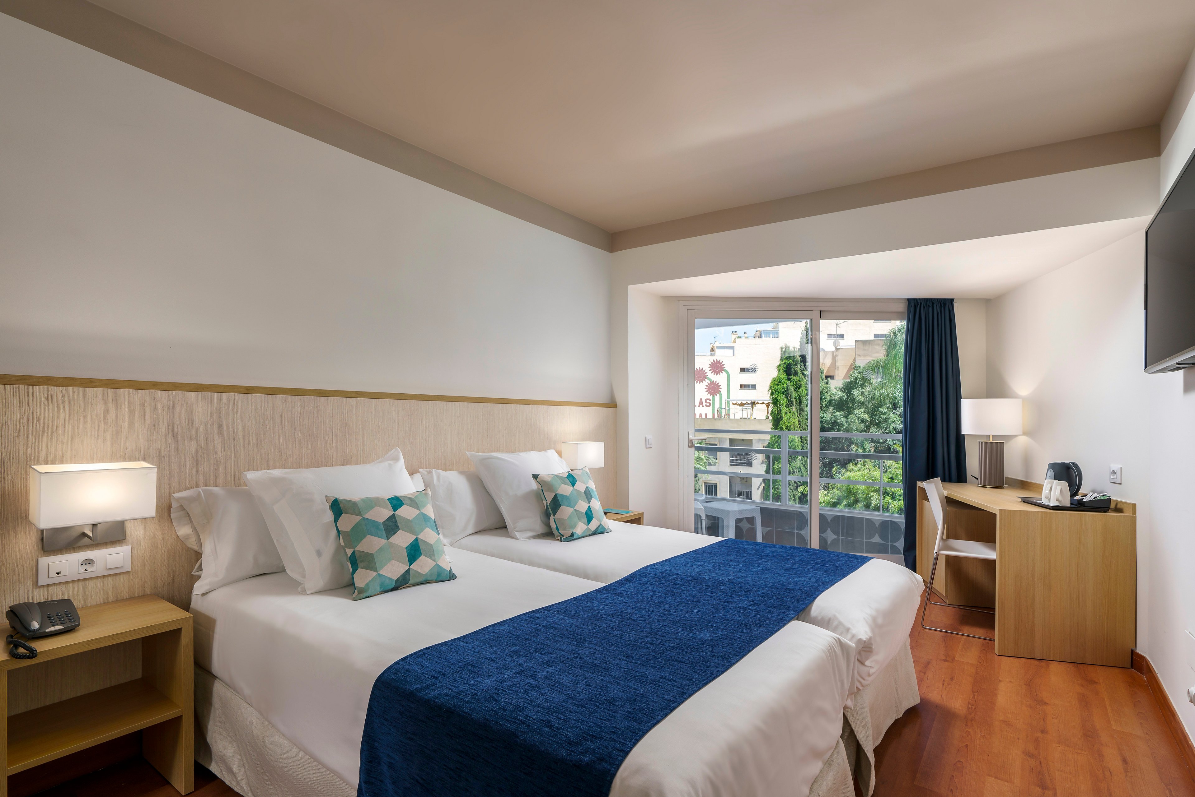 Hotel Costa Malaga by Pierre & Vacances