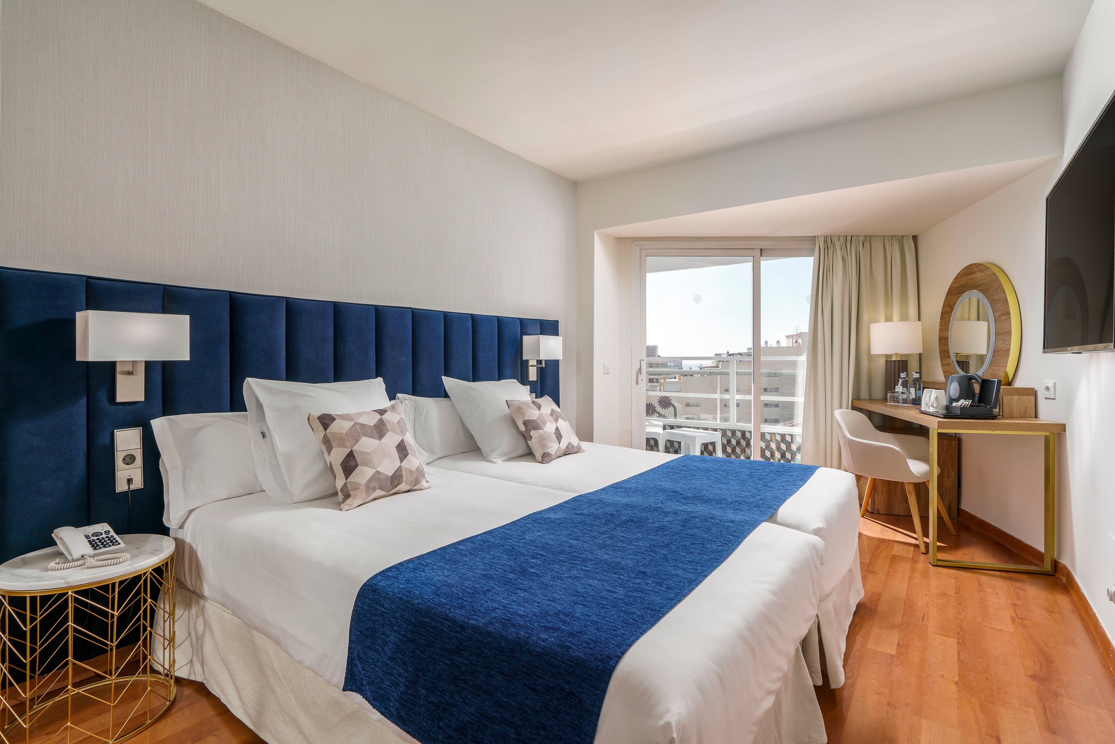 Hotel Costa Malaga by Pierre & Vacances