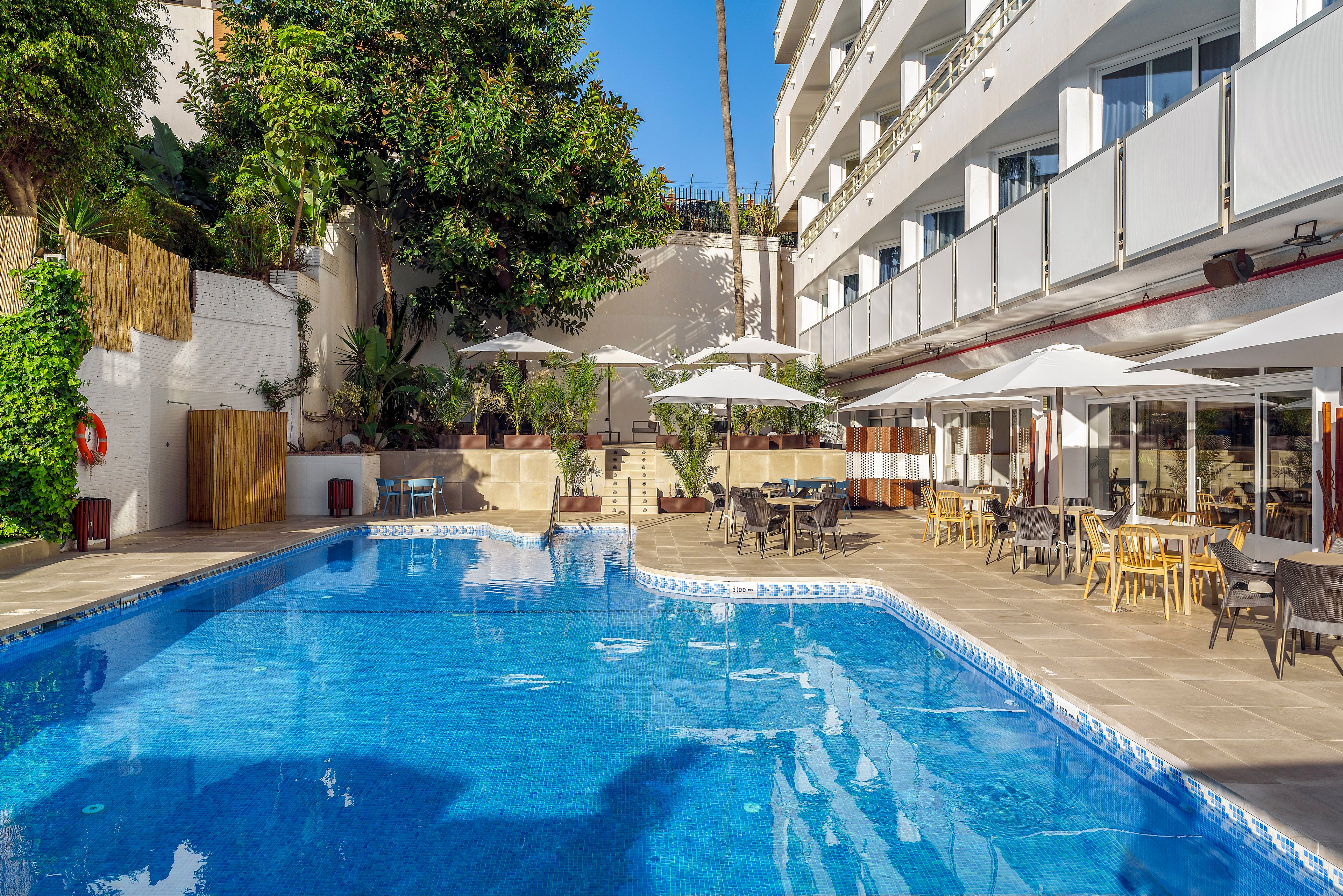 Hotel Costa Malaga by Pierre & Vacances