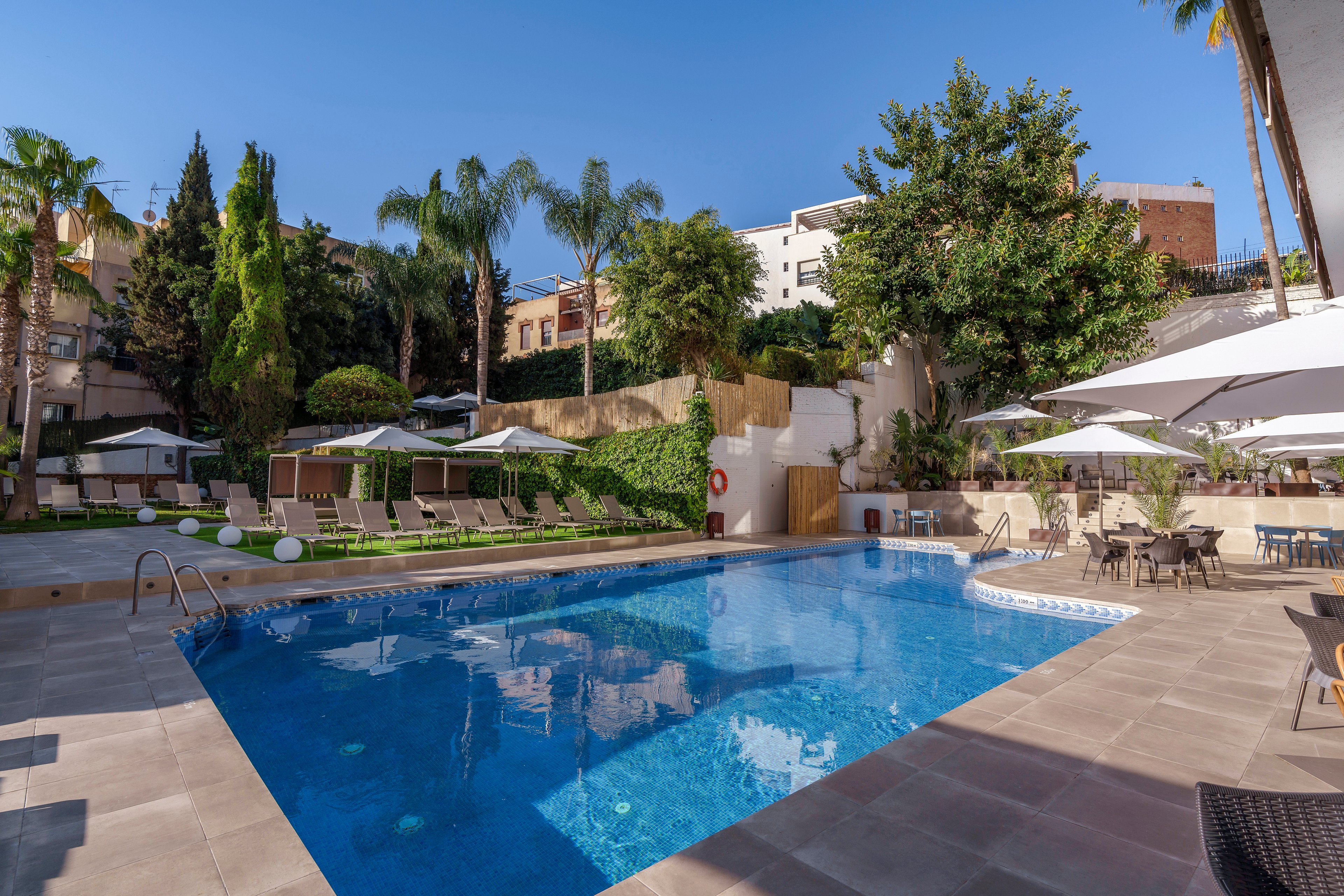 Hotel Costa Malaga by Pierre & Vacances