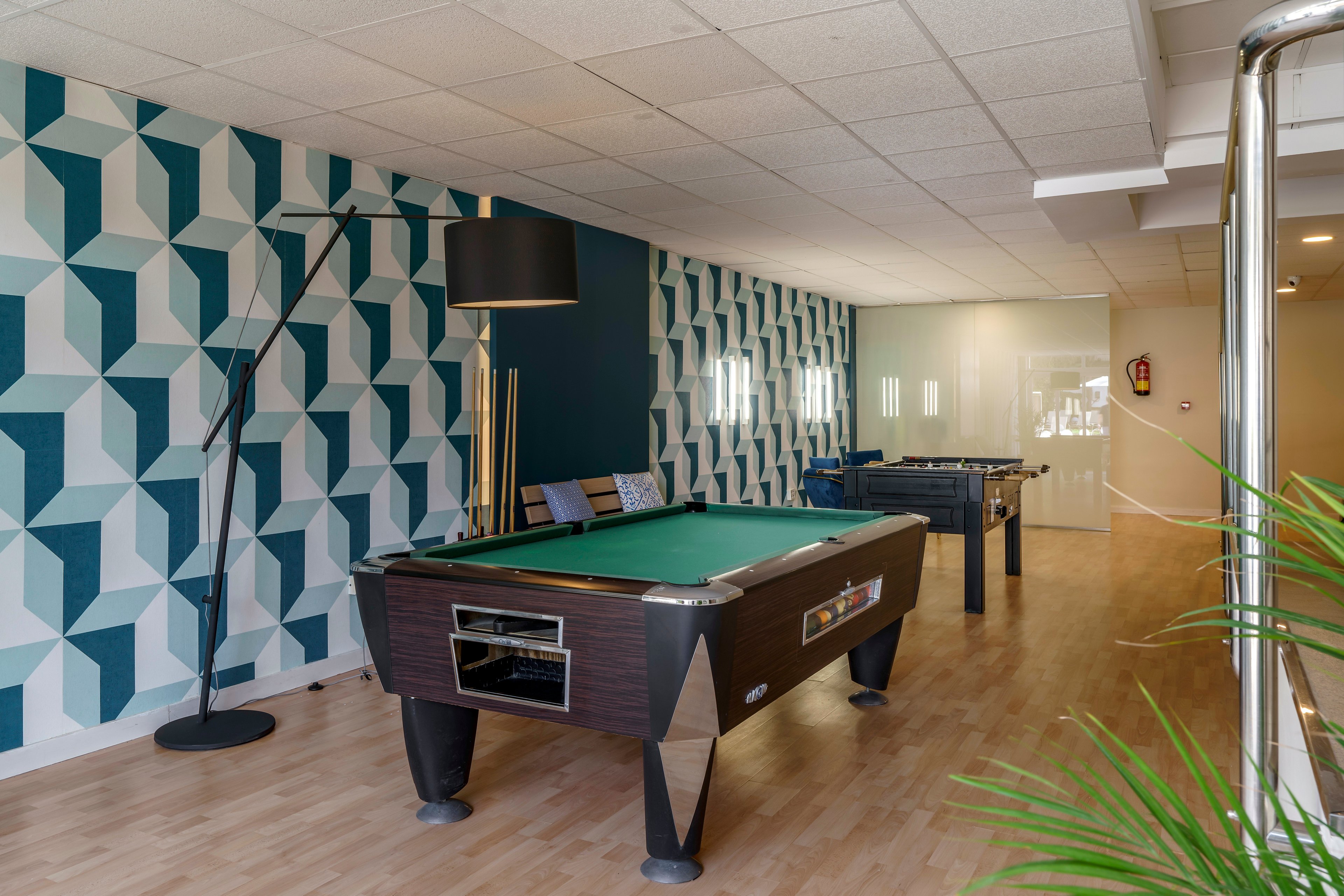 Hotel Costa Malaga by Pierre & Vacances