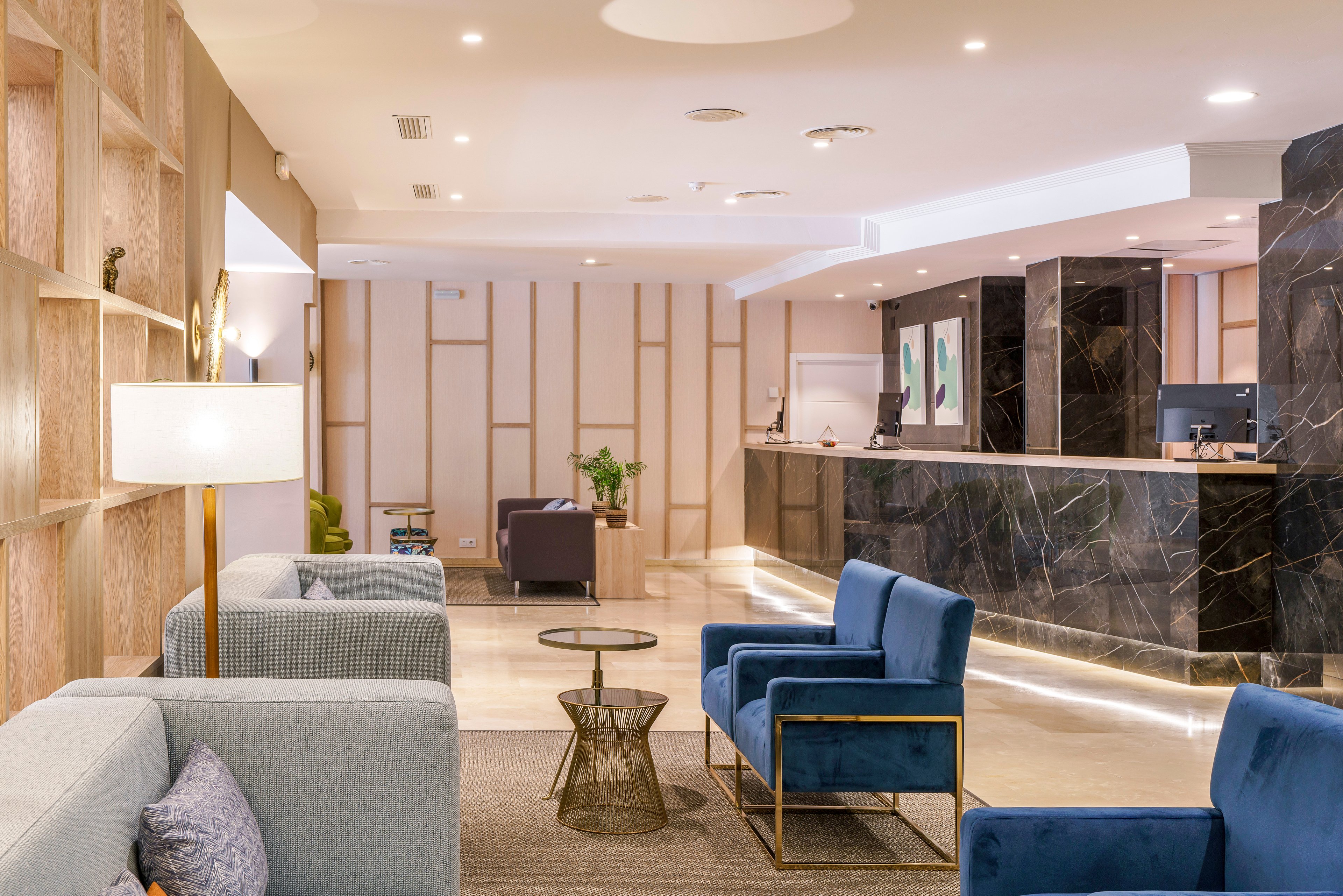 Hotel Costa Malaga by Pierre & Vacances