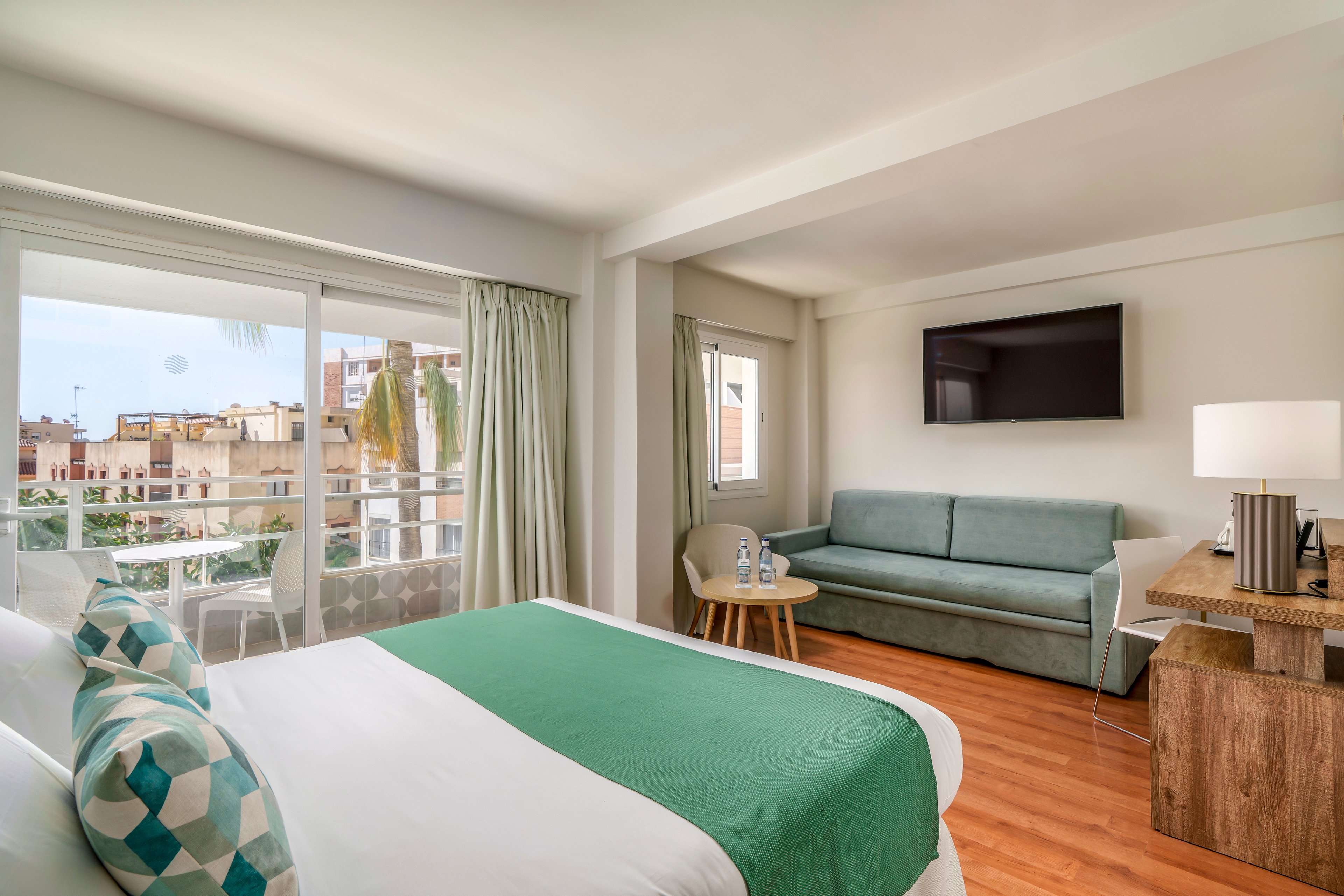 Hotel Costa Malaga by Pierre & Vacances