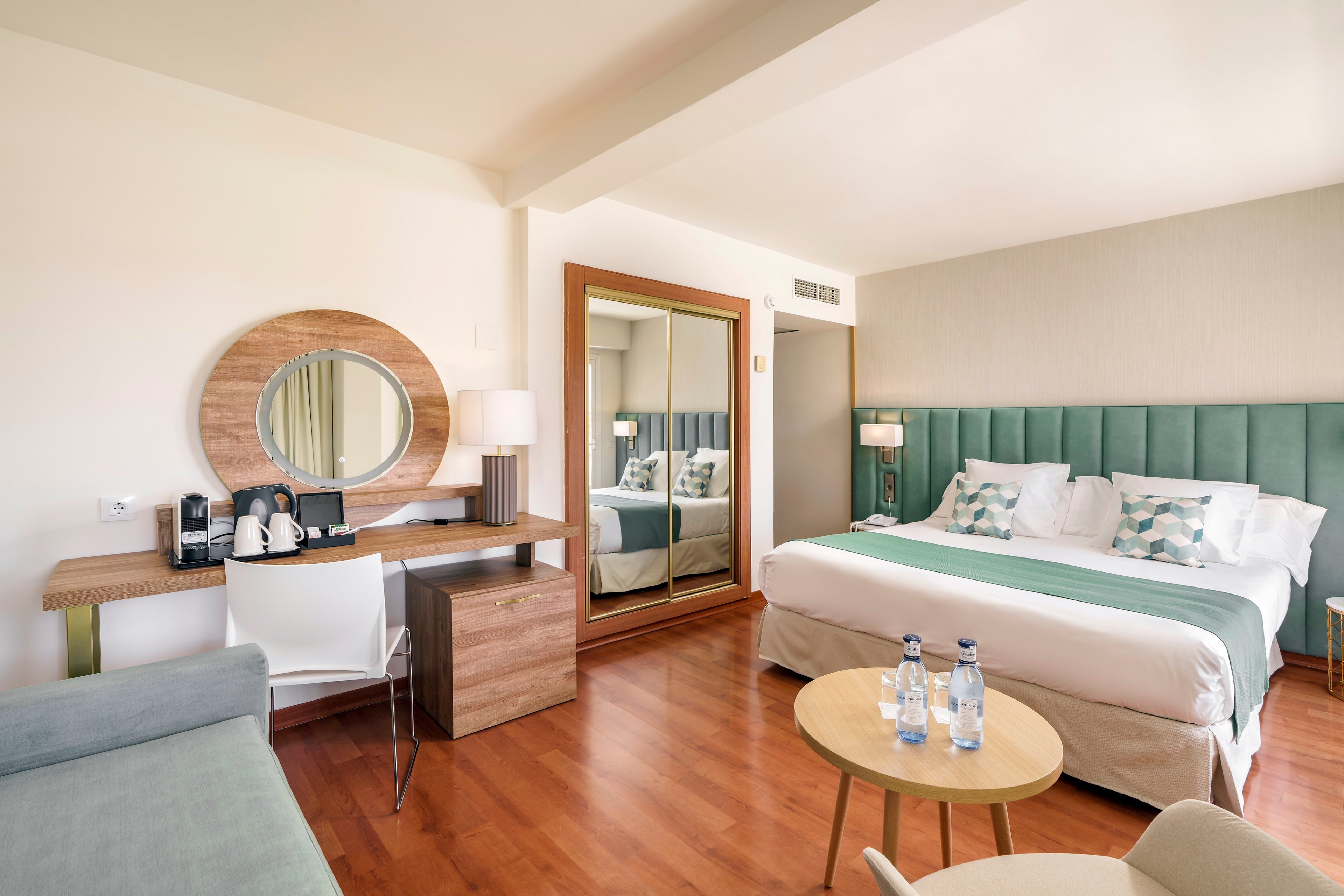 Hotel Costa Malaga by Pierre & Vacances