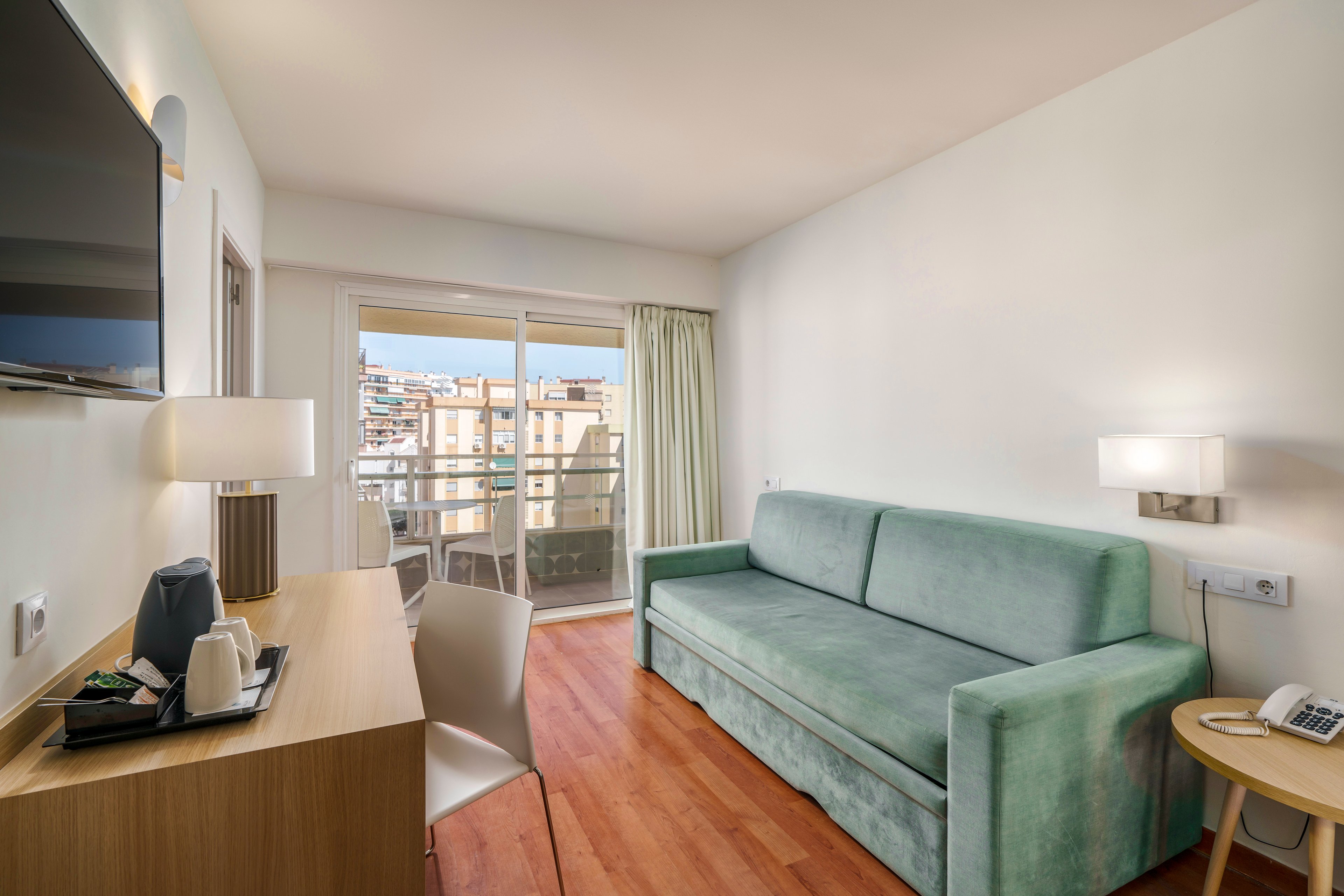 Hotel Costa Malaga by Pierre & Vacances