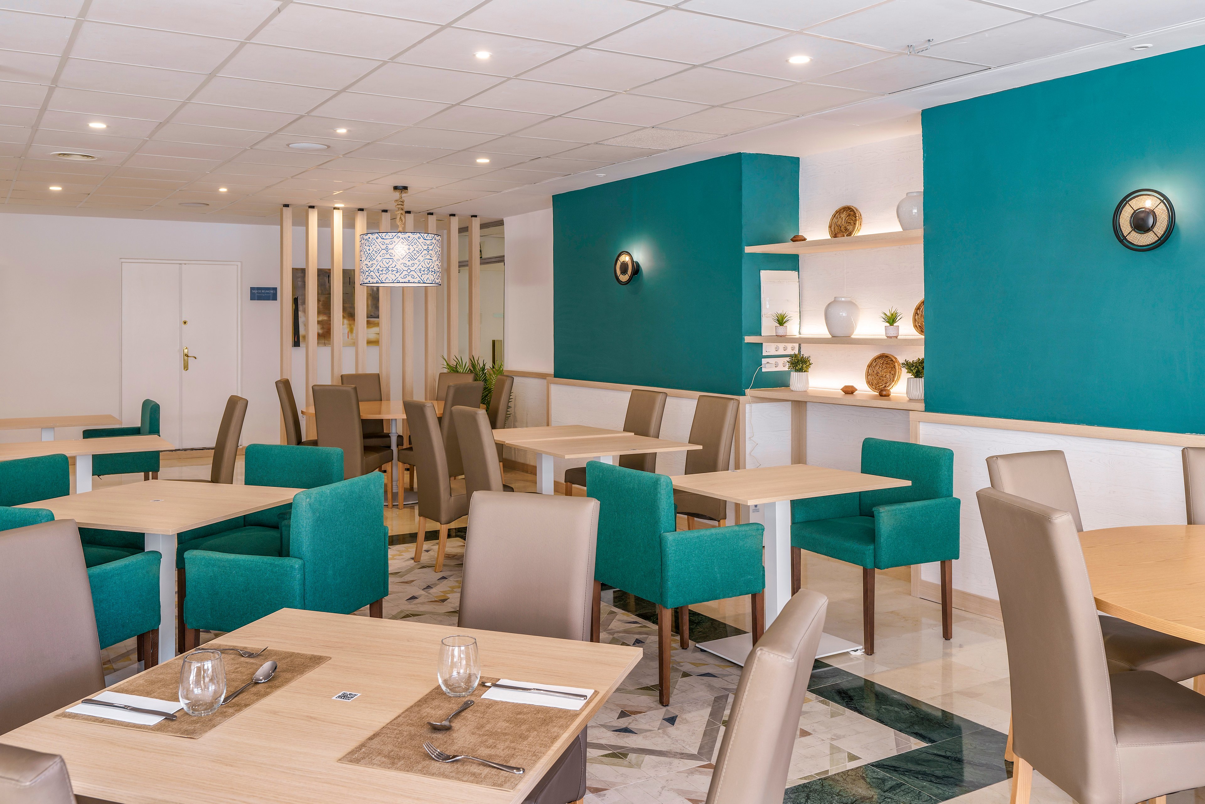 Hotel Costa Malaga by Pierre & Vacances