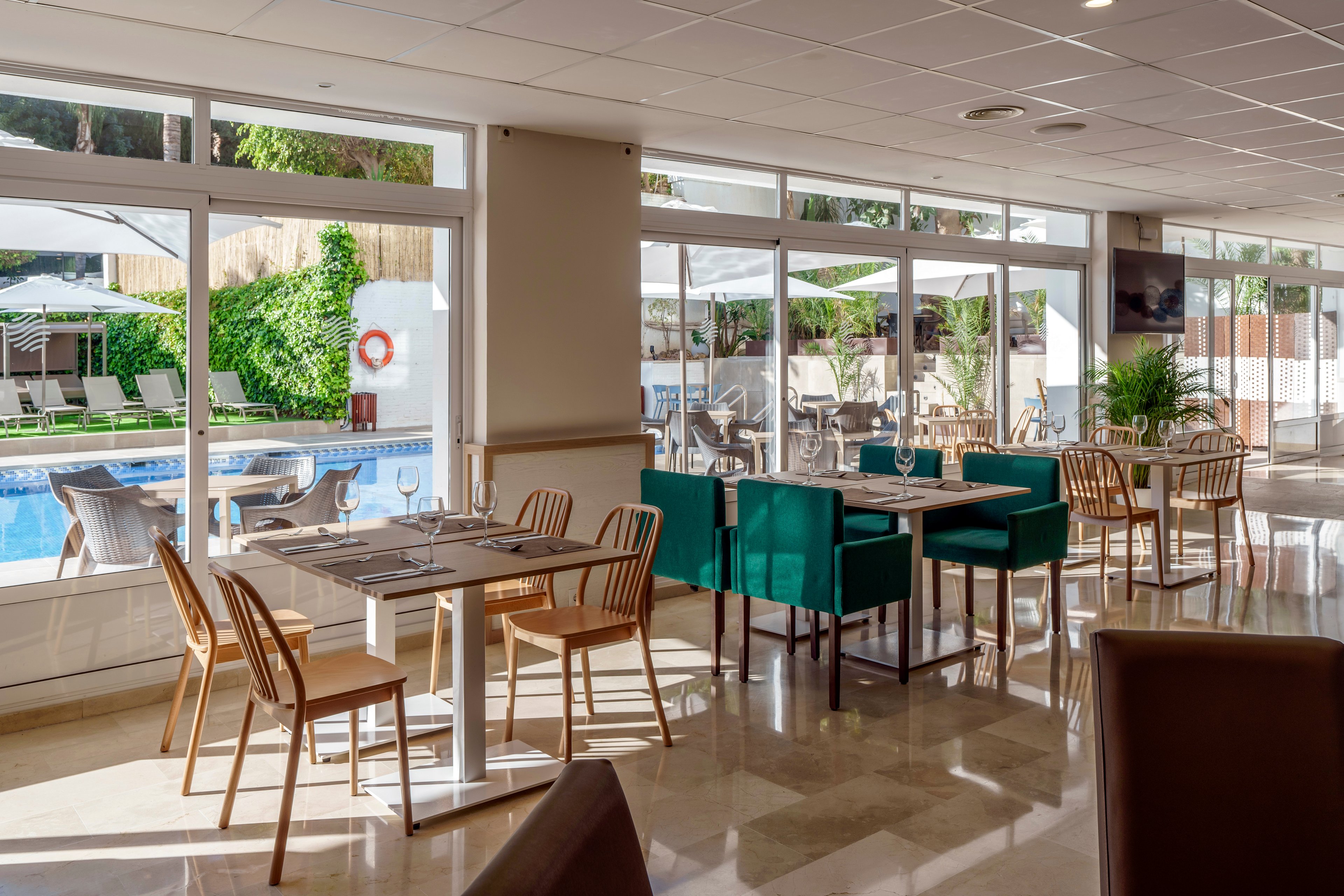 Hotel Costa Malaga by Pierre & Vacances