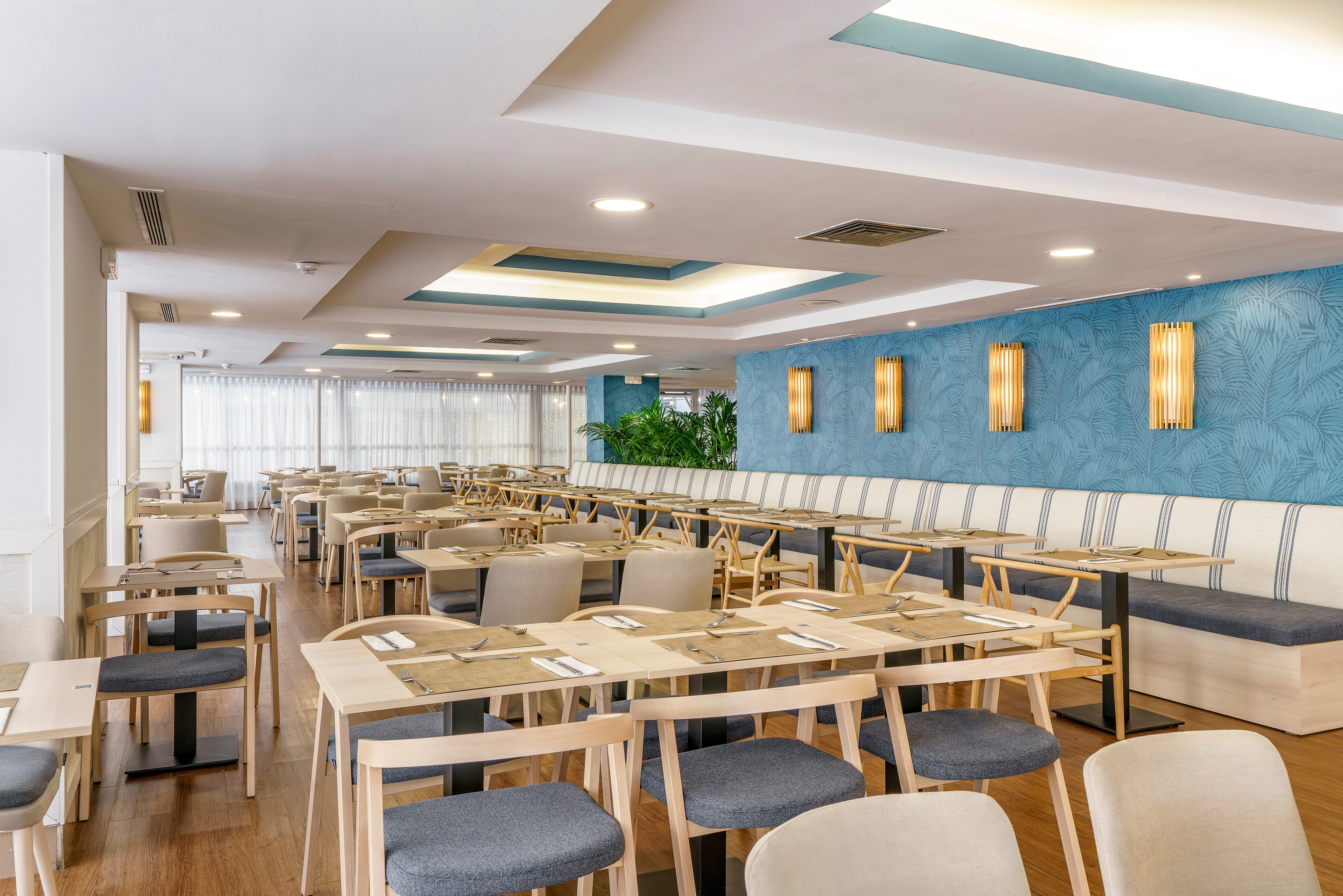 Hotel Costa Malaga by Pierre & Vacances