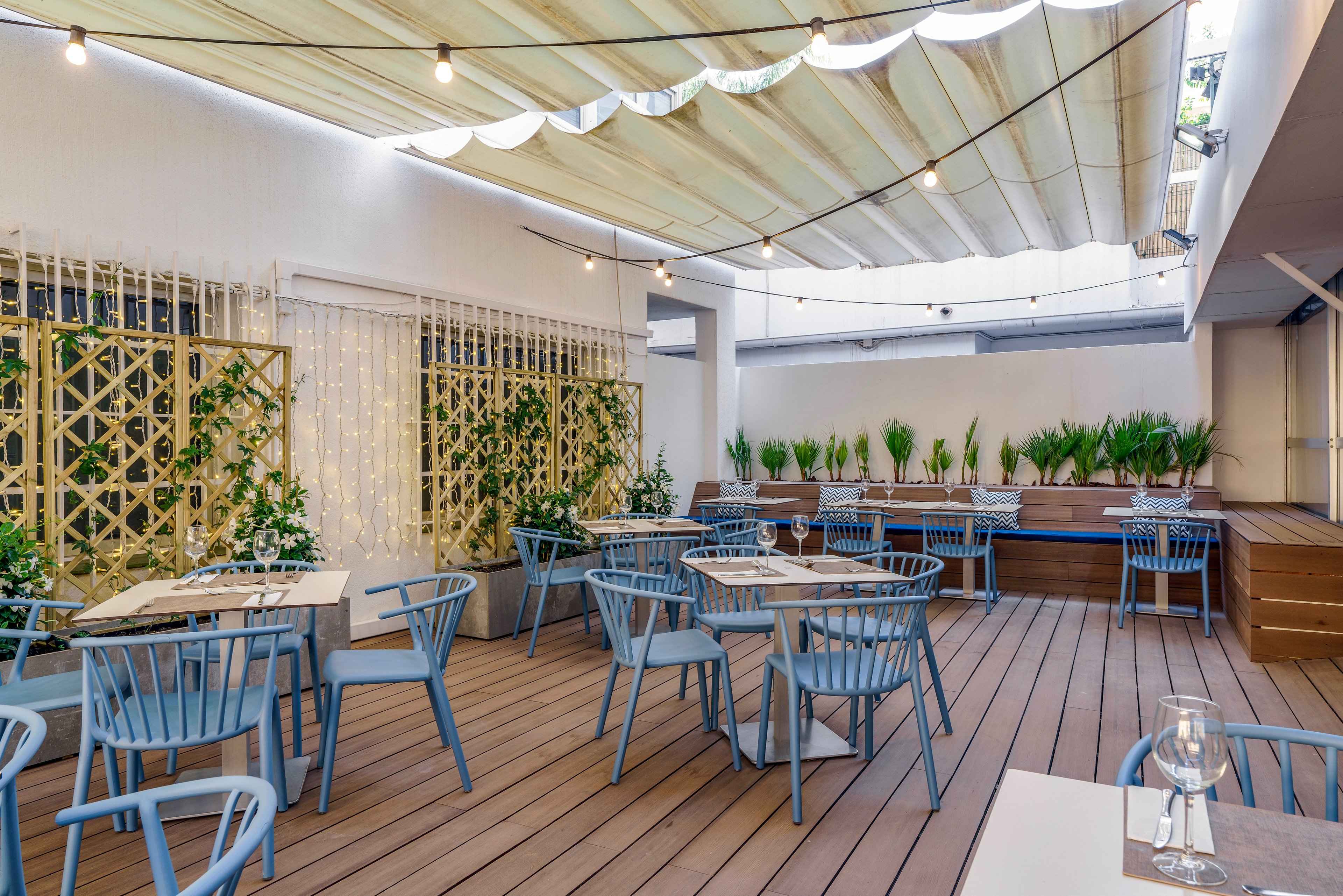 Hotel Costa Malaga by Pierre & Vacances