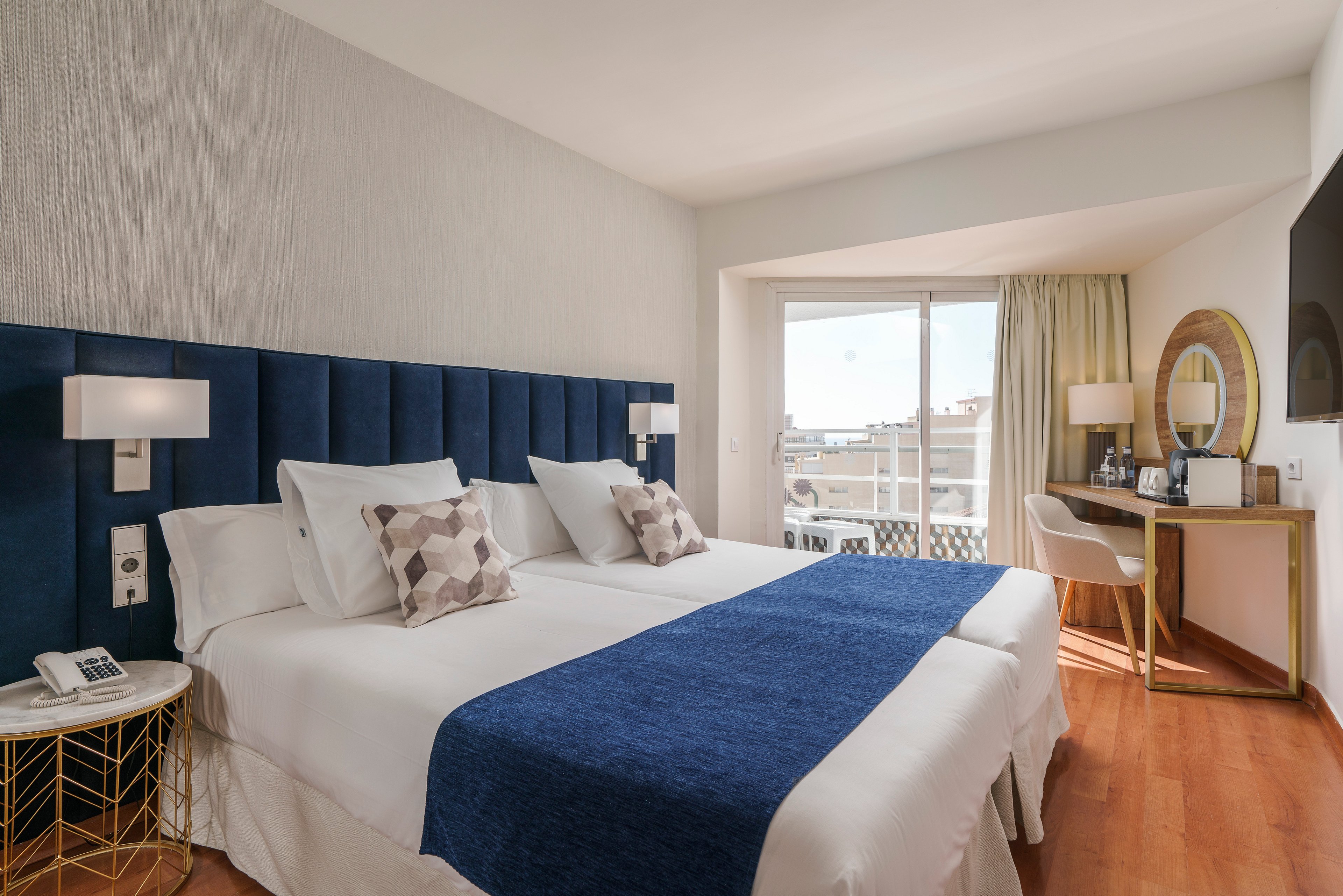 Hotel Costa Malaga by Pierre & Vacances