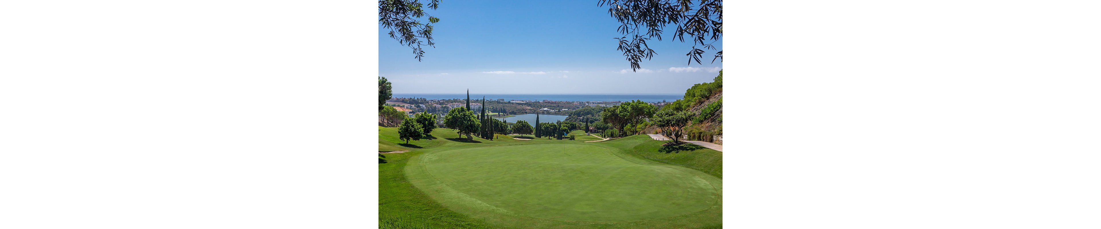 Anantara Villa Padierna Palace Benahavis Marbella Resort