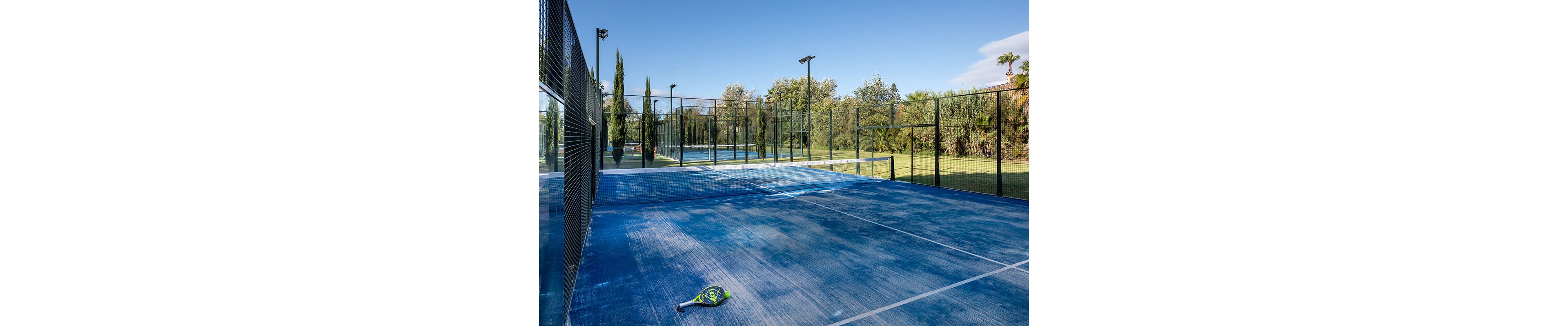 Anantara Villa Padierna Palace Benahavis Marbella Resort