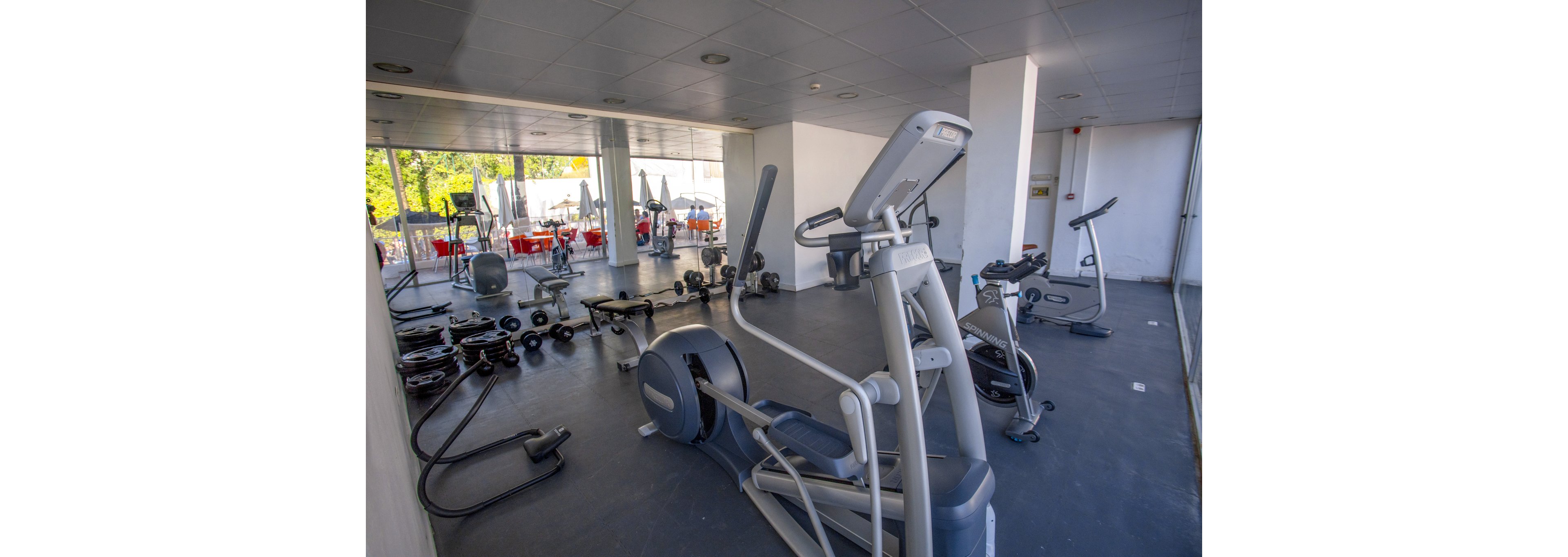 Palia Las Palomas & Aqualand Waterpark