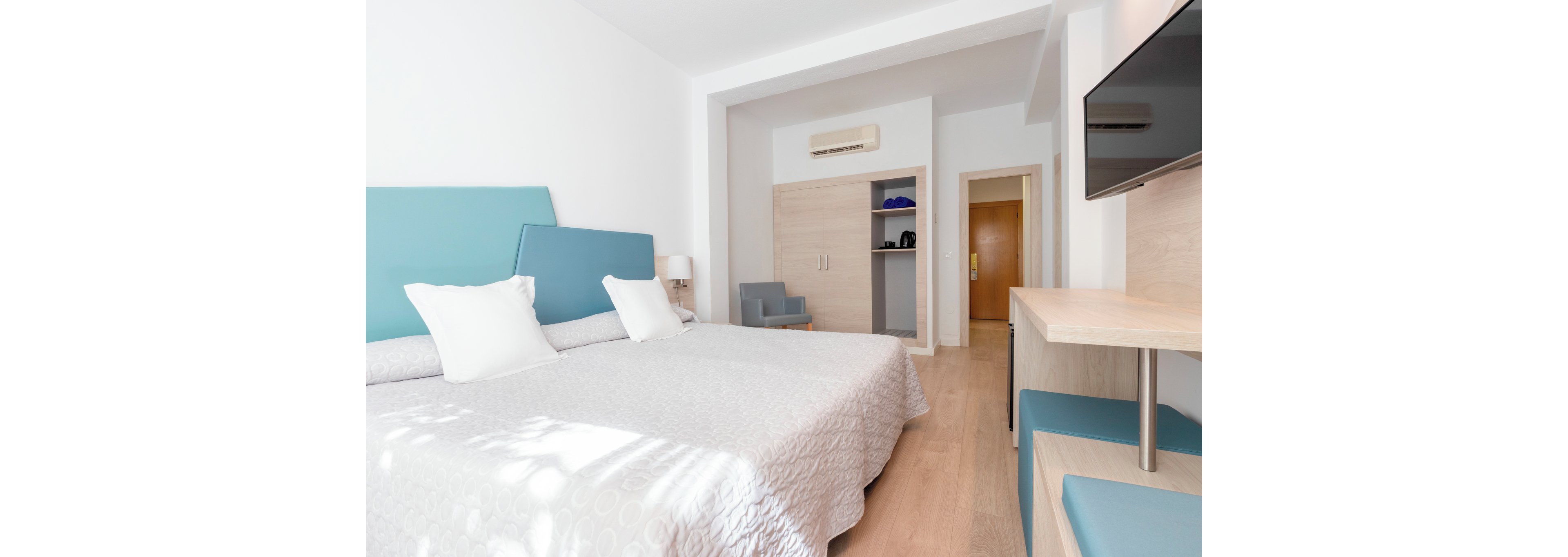 Palia Las Palomas & Aqualand Waterpark