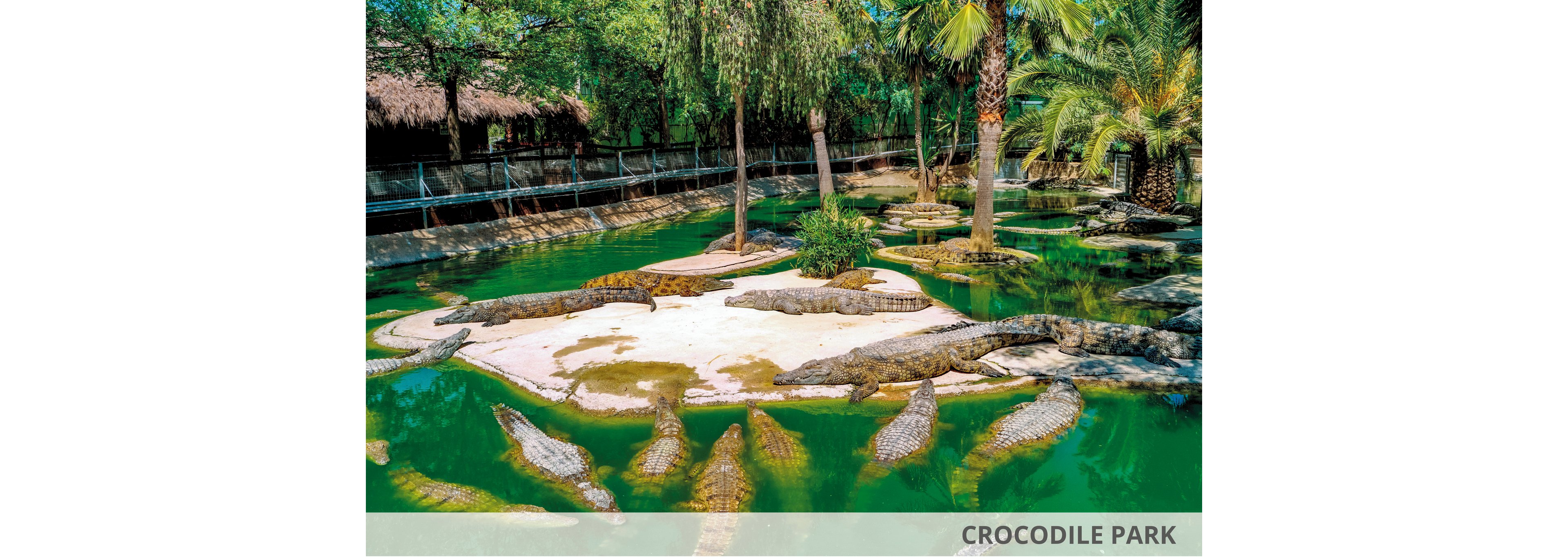 Palia Las Palomas & Aqualand Waterpark