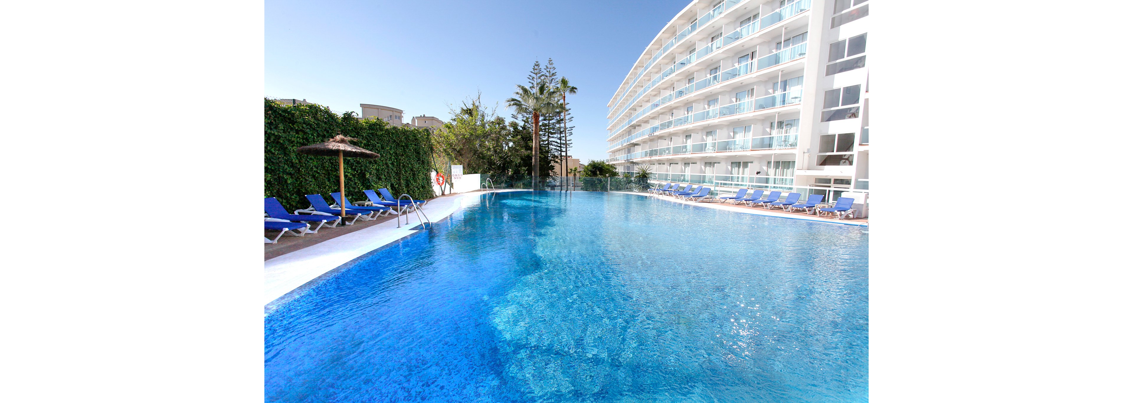 Palia Las Palomas & Aqualand Waterpark