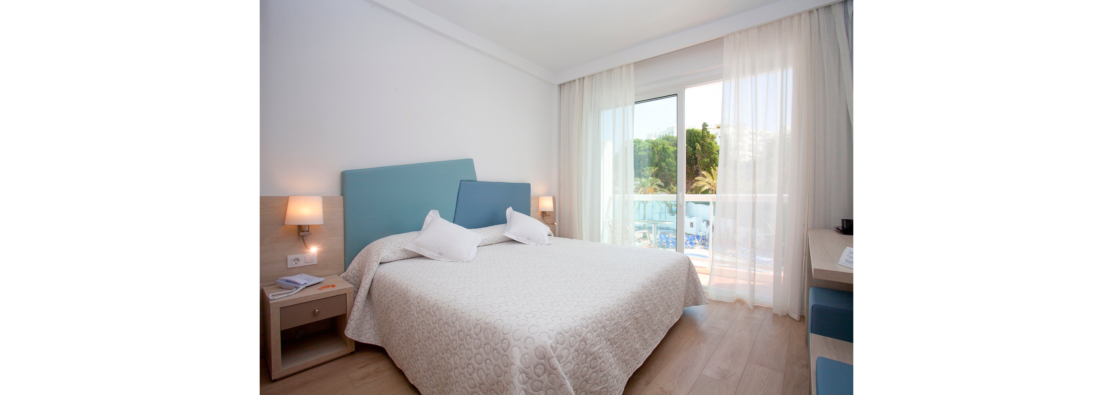 Palia Las Palomas & Aqualand Waterpark