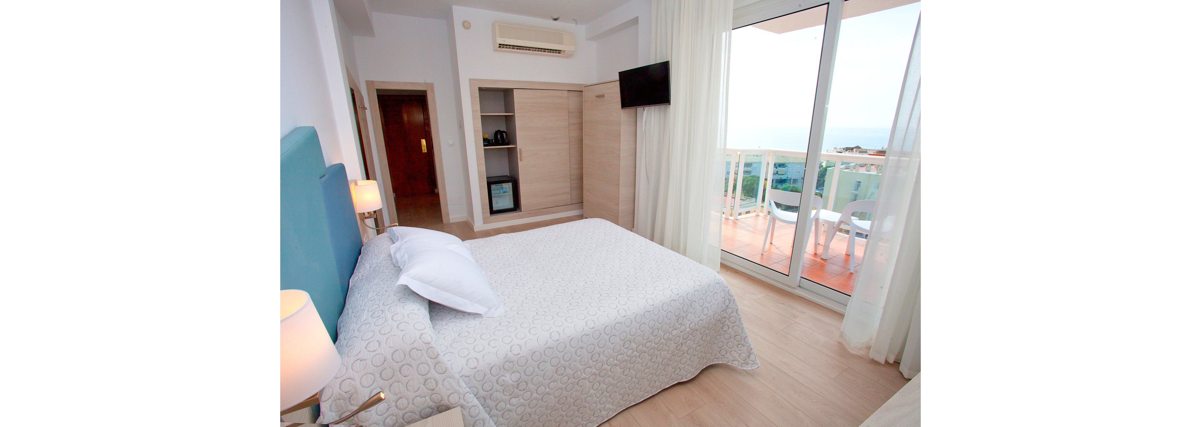 Palia Las Palomas & Aqualand Waterpark