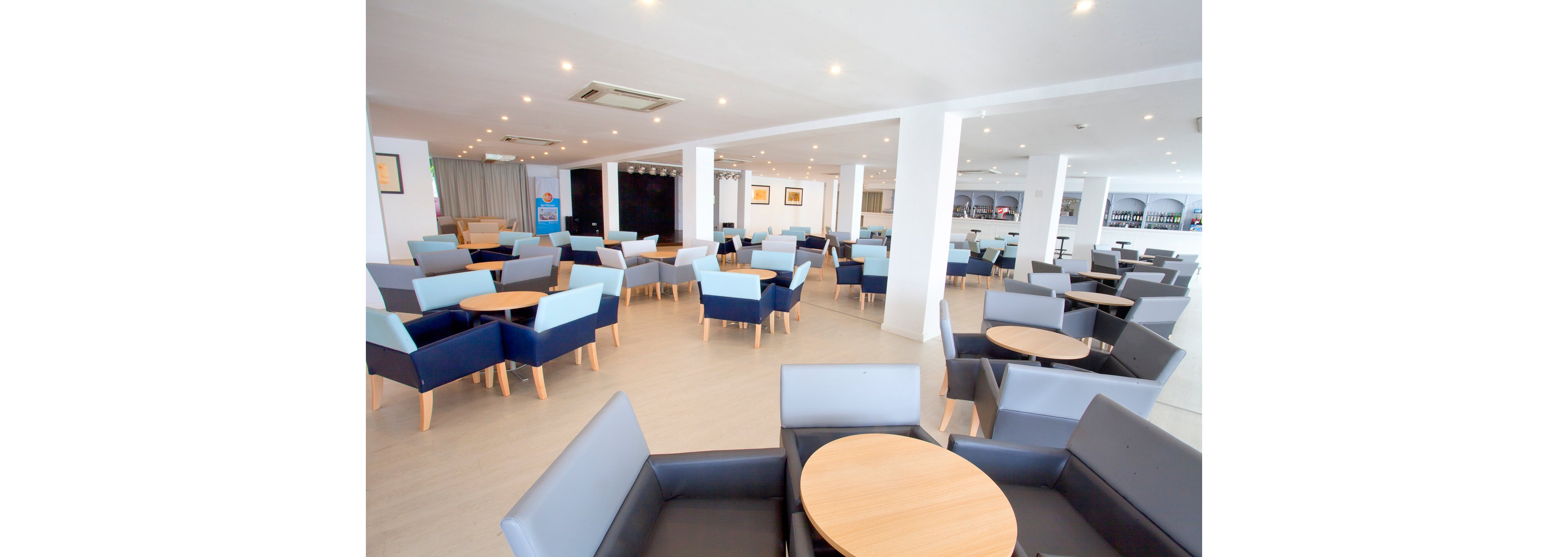 Palia Las Palomas & Aqualand Waterpark