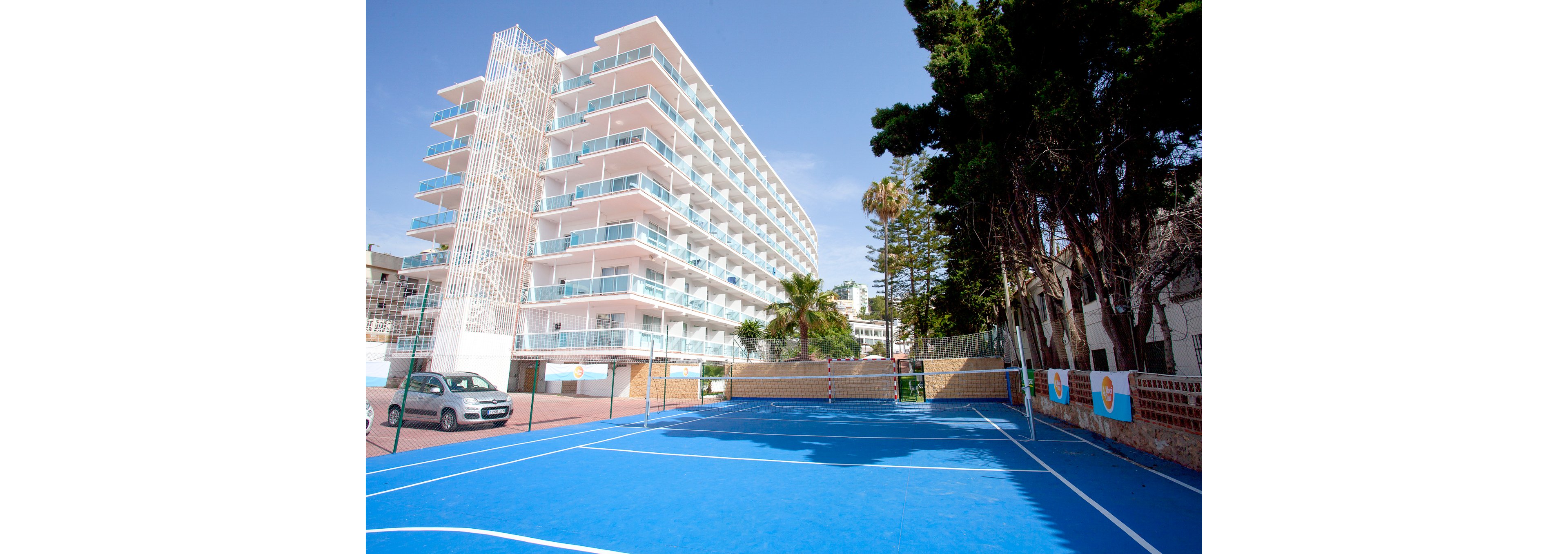 Palia Las Palomas & Aqualand Waterpark